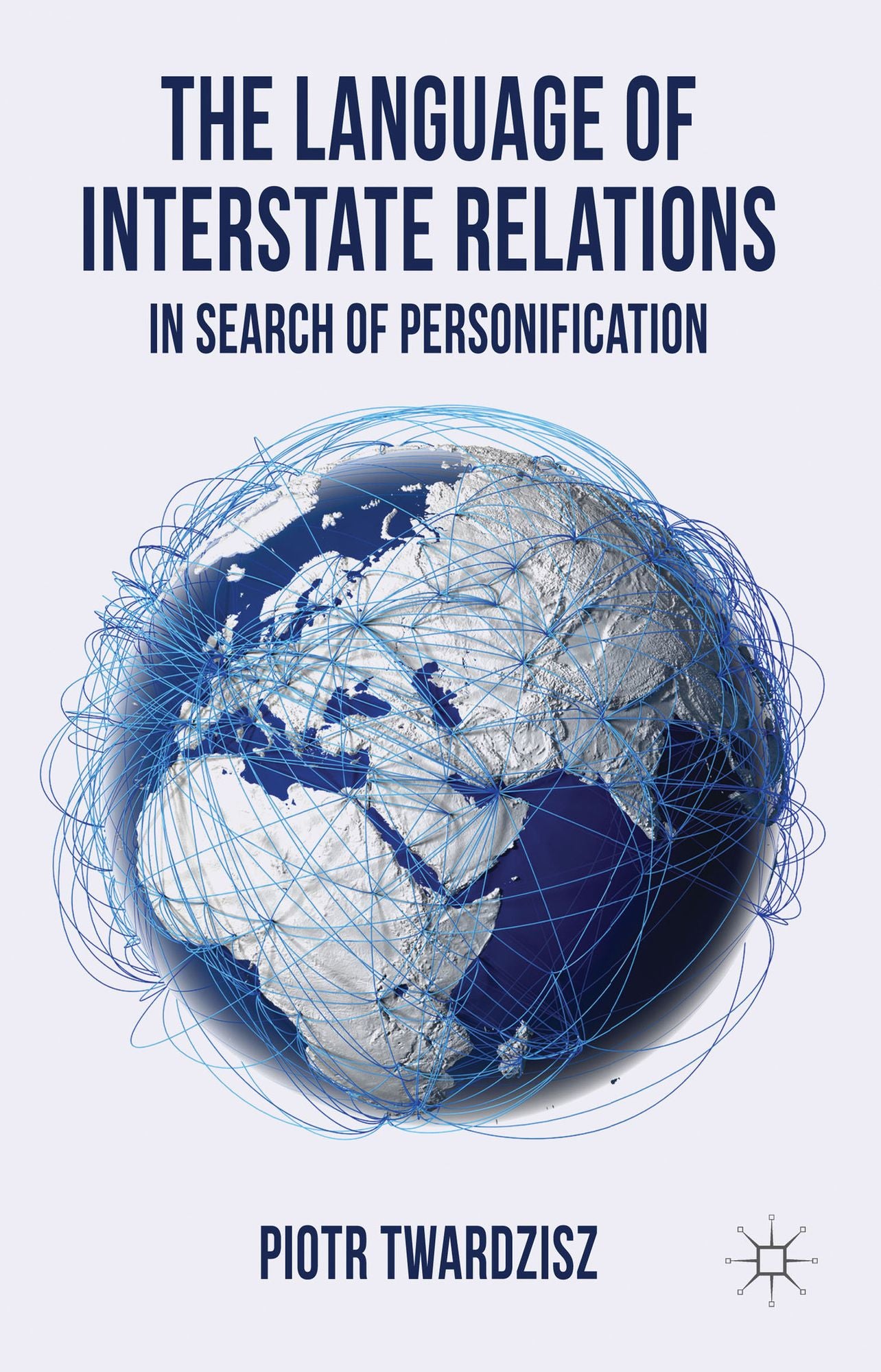 The Language of Interstate Relations: In Search of Personification