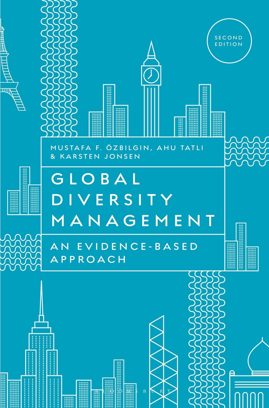 Global Diversity Management: An Evidence-Based Approach