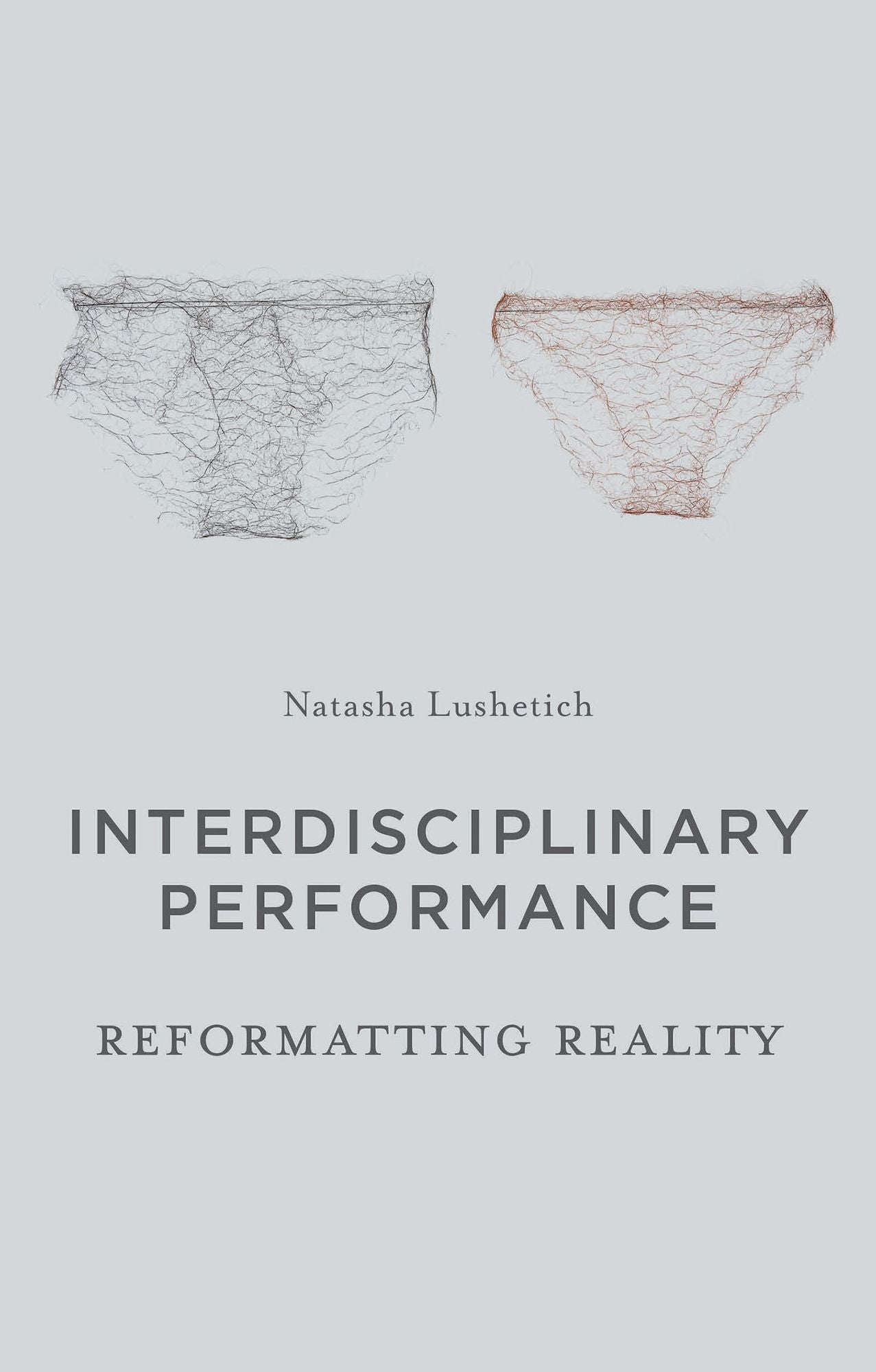 Interdisciplinary Performance: Reformatting Reality
