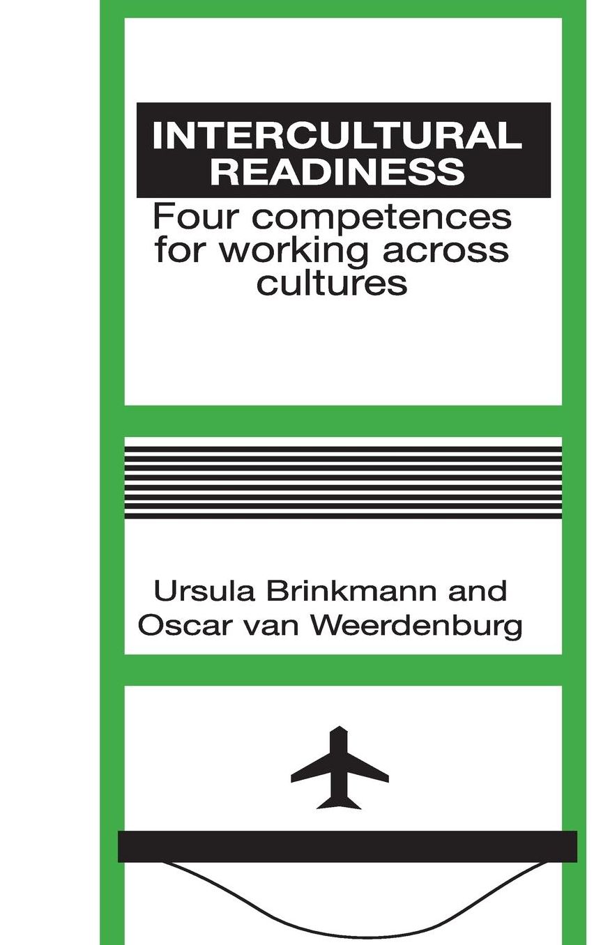 Intercultural Readiness: Four Competences for Working Across Cultures