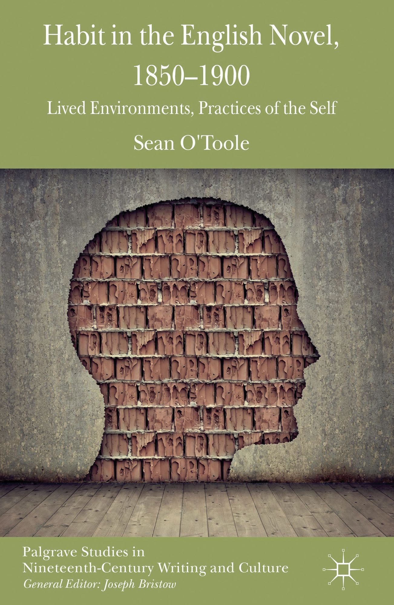 Habit in the English Novel, 1850-1900: Lived Environments, Practices of the Self
