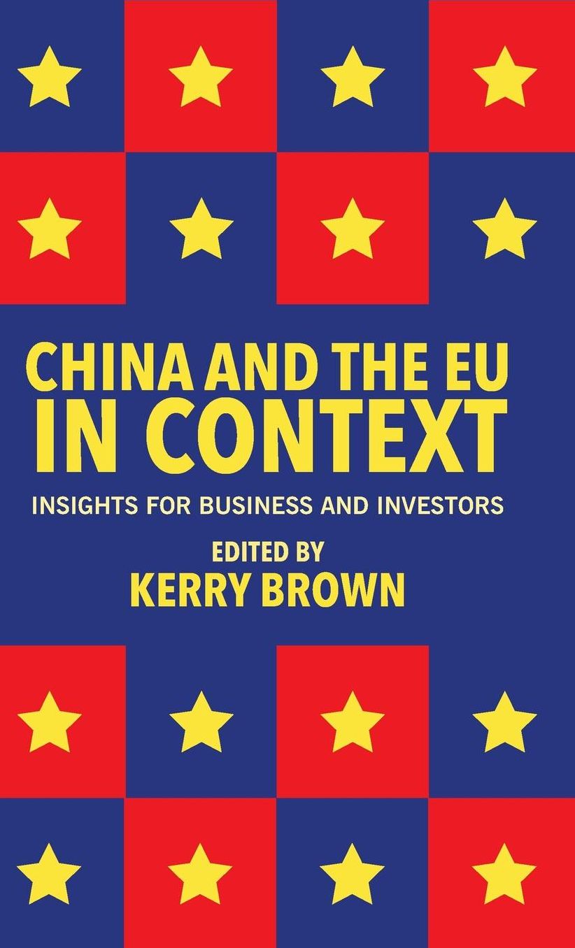 China and the EU in Context: Insights for Business and Investors