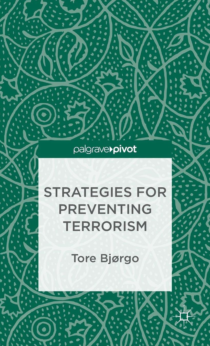 Strategies for Preventing Terrorism