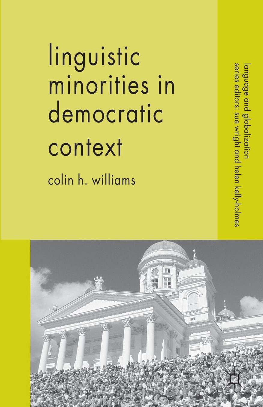 Linguistic Minorities in Democratic Context