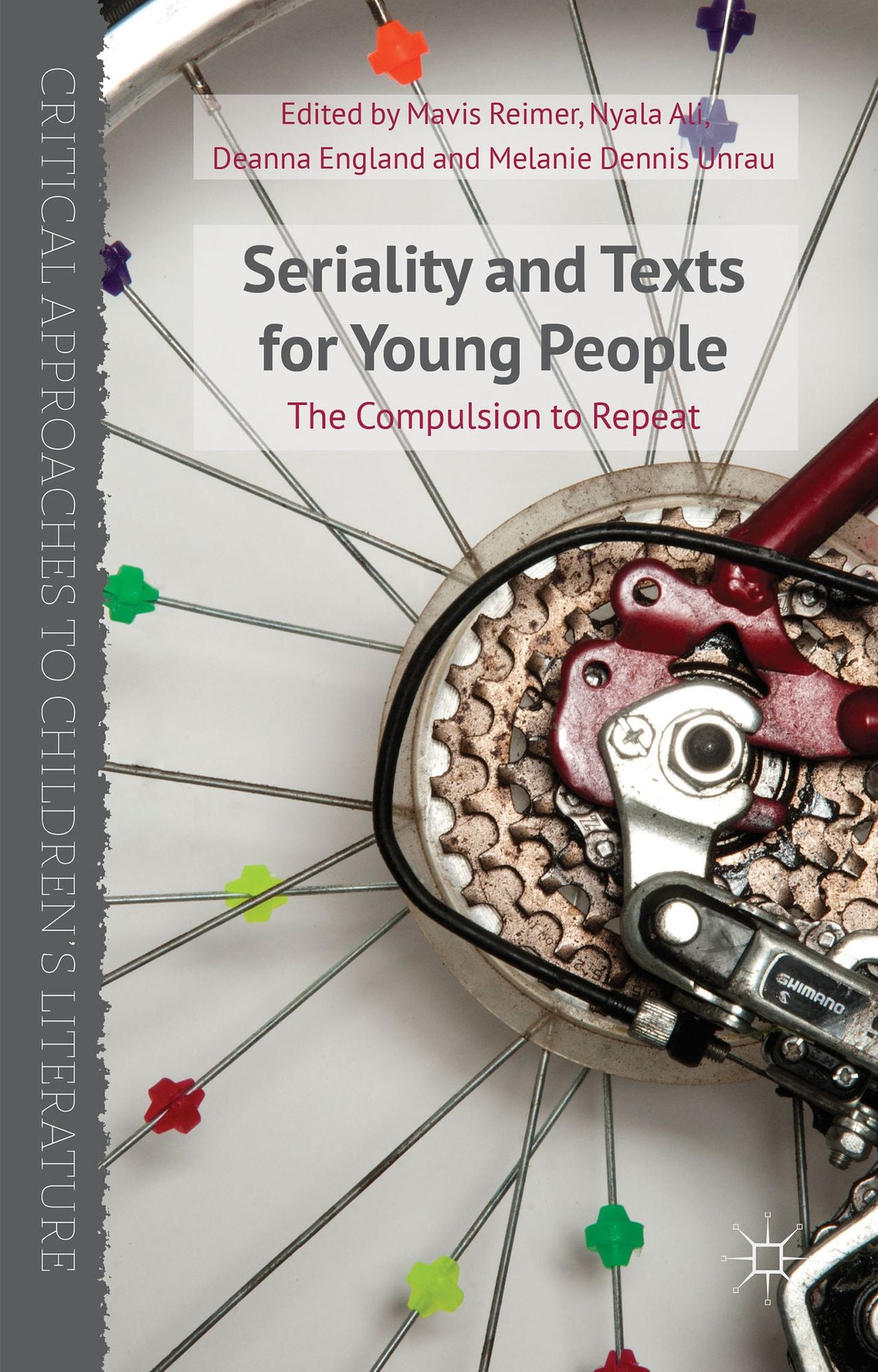 Seriality and Texts for Young People: The Compulsion to Repeat