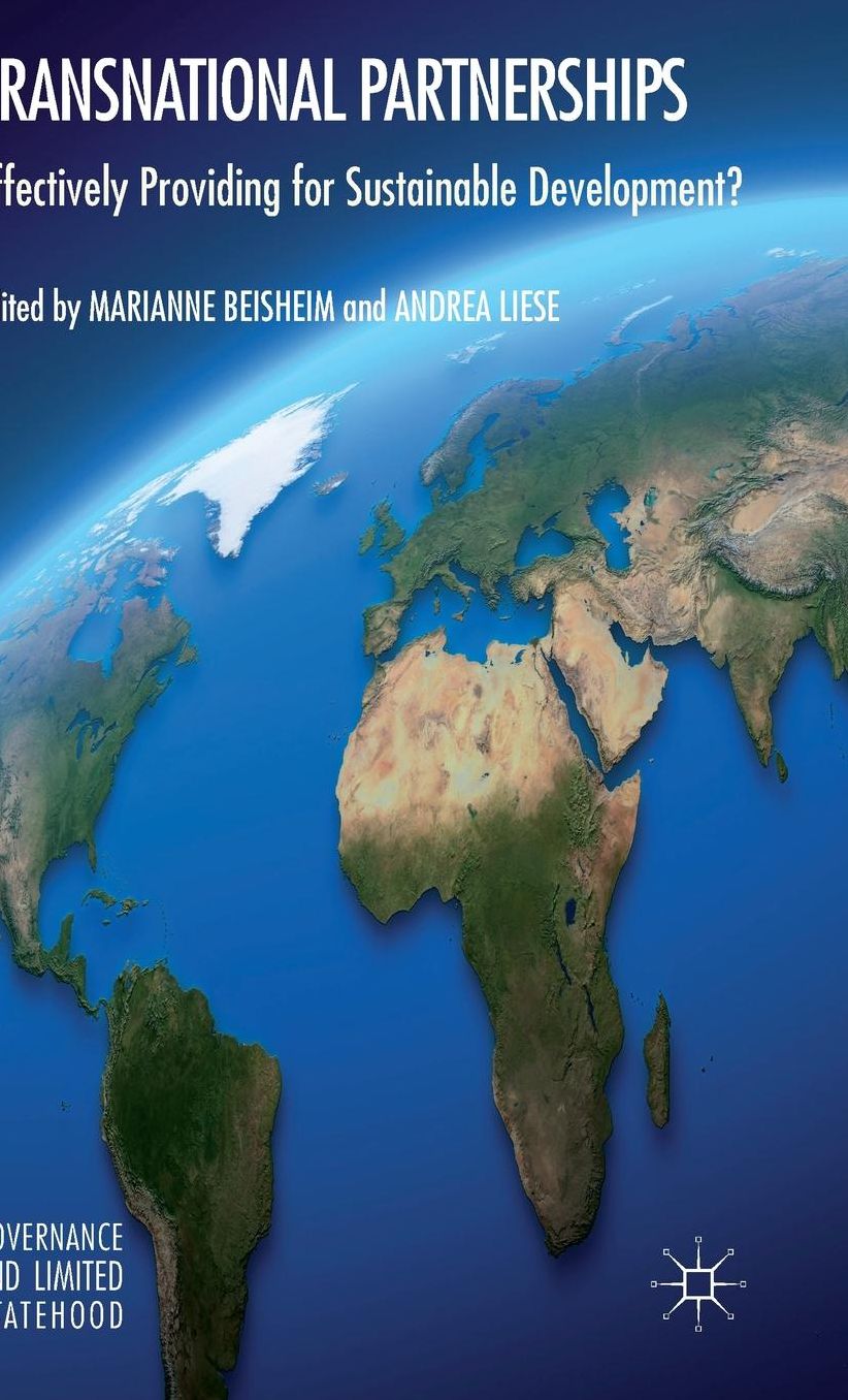 Transnational Partnerships: Effectively Providing for Sustainable Development?