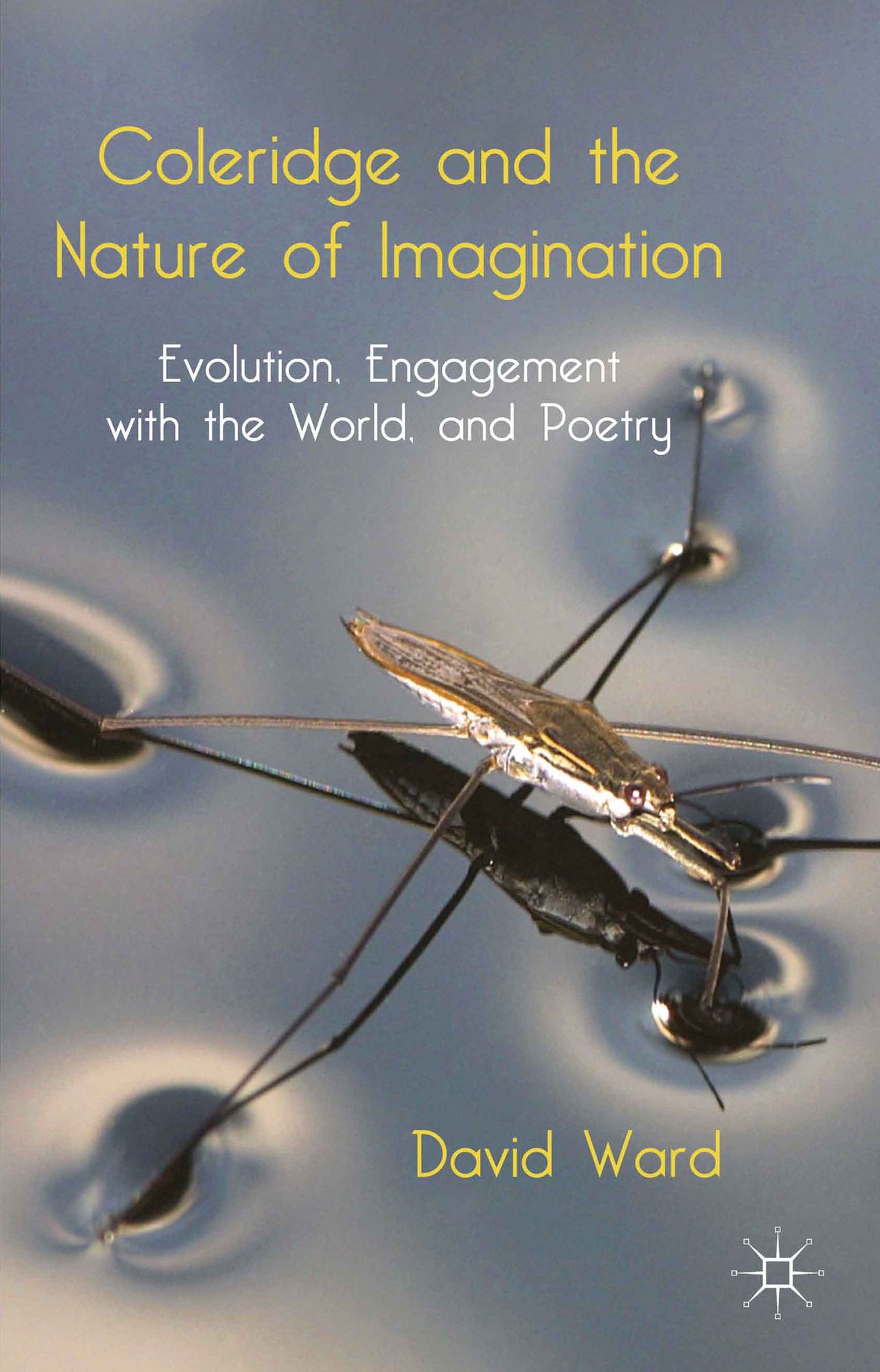Coleridge and the Nature of Imagination: Evolution, Engagement with the World, and Poetry