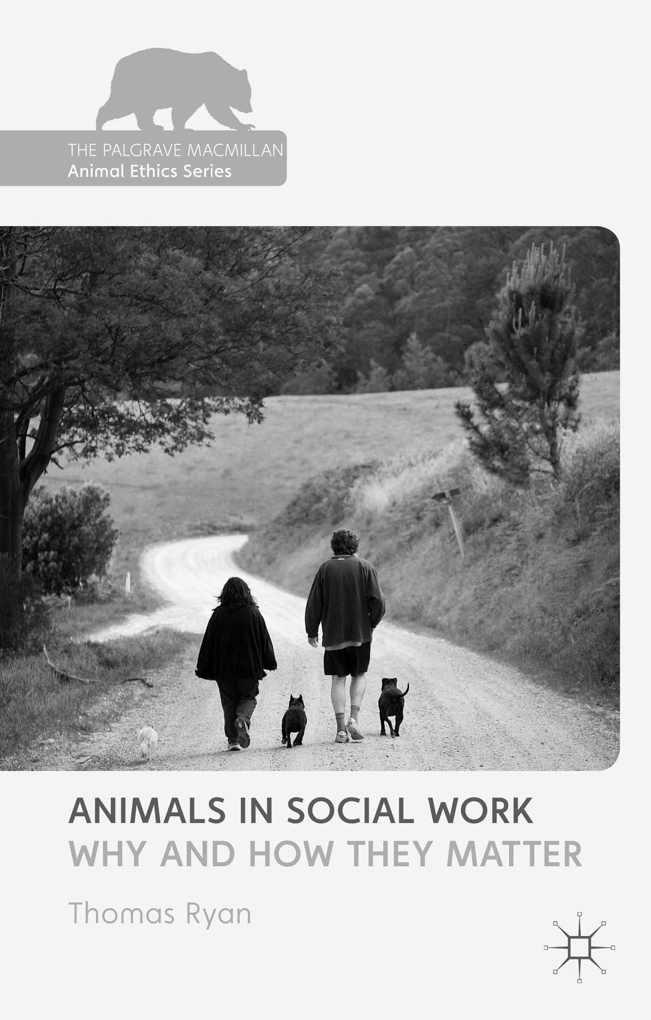 Animals in Social Work: Why and How They Matter