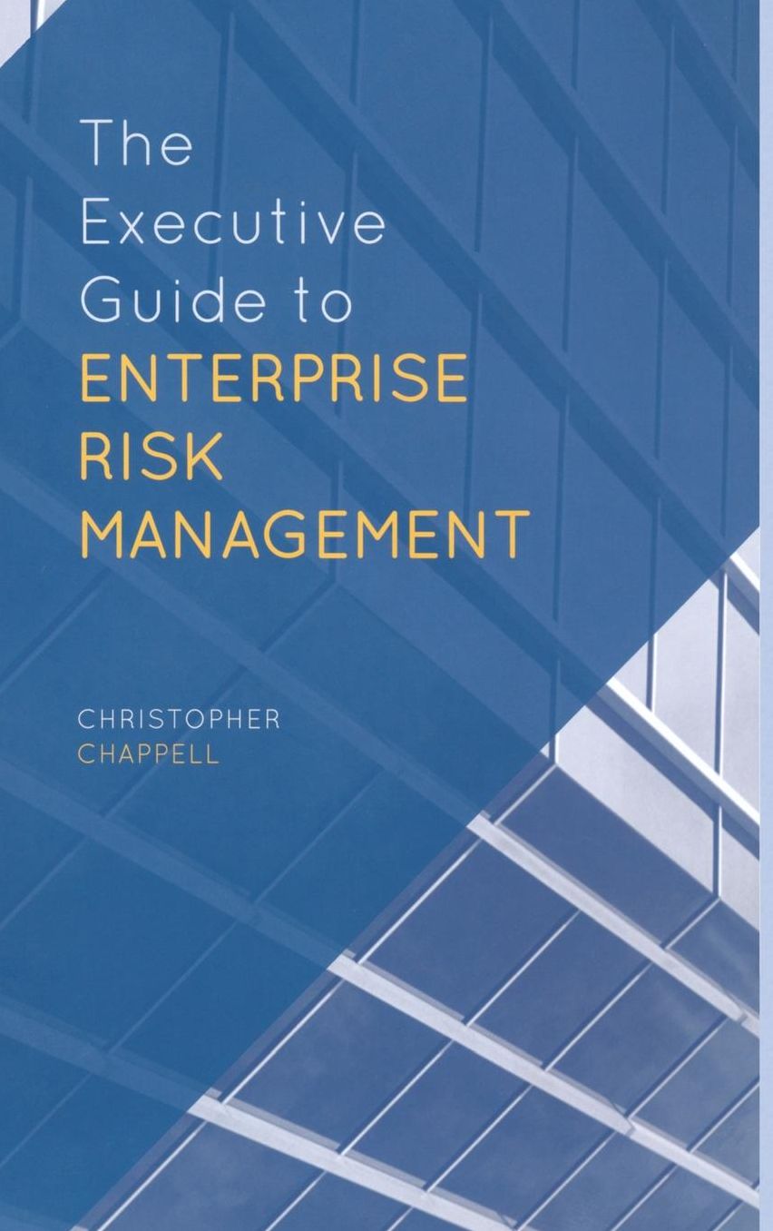 The Executive Guide to Enterprise Risk Management: Linking Strategy, Risk and Value Creation
