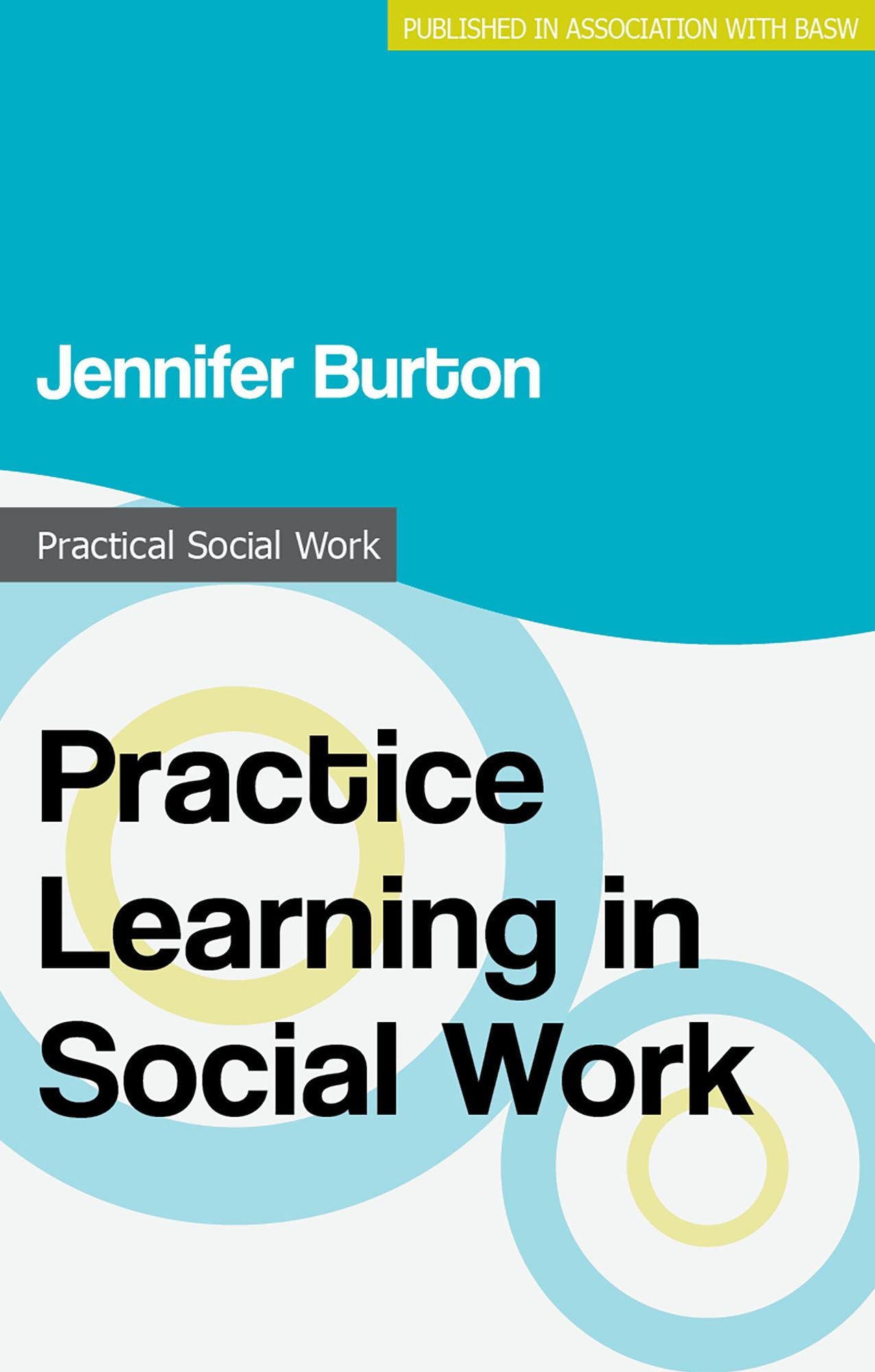 Practice Learning in Social Work