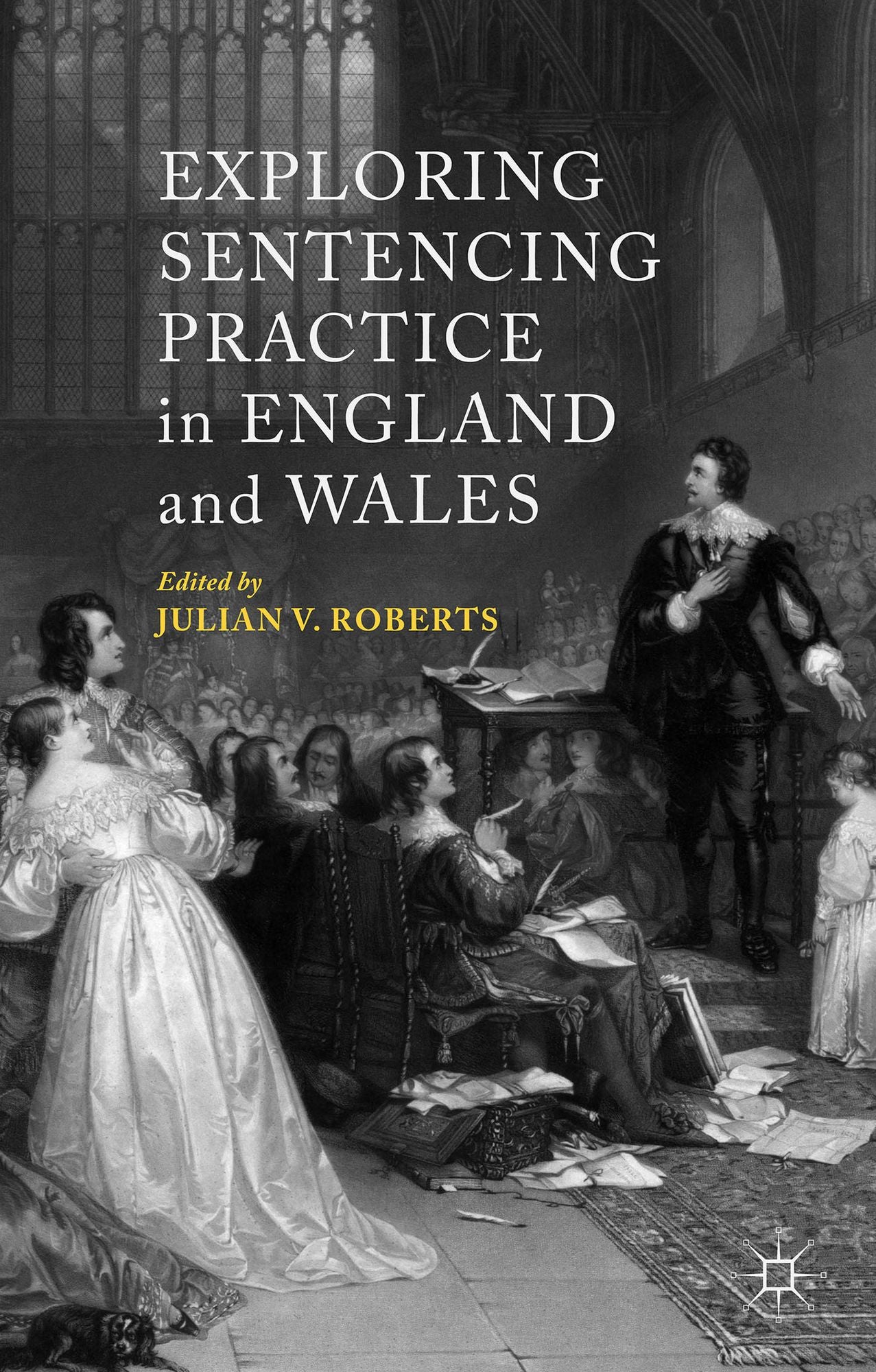Exploring Sentencing Practice in England and Wales