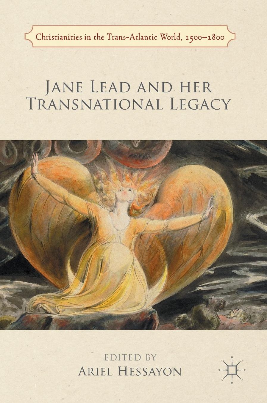 Jane Lead and her Transnational Legacy