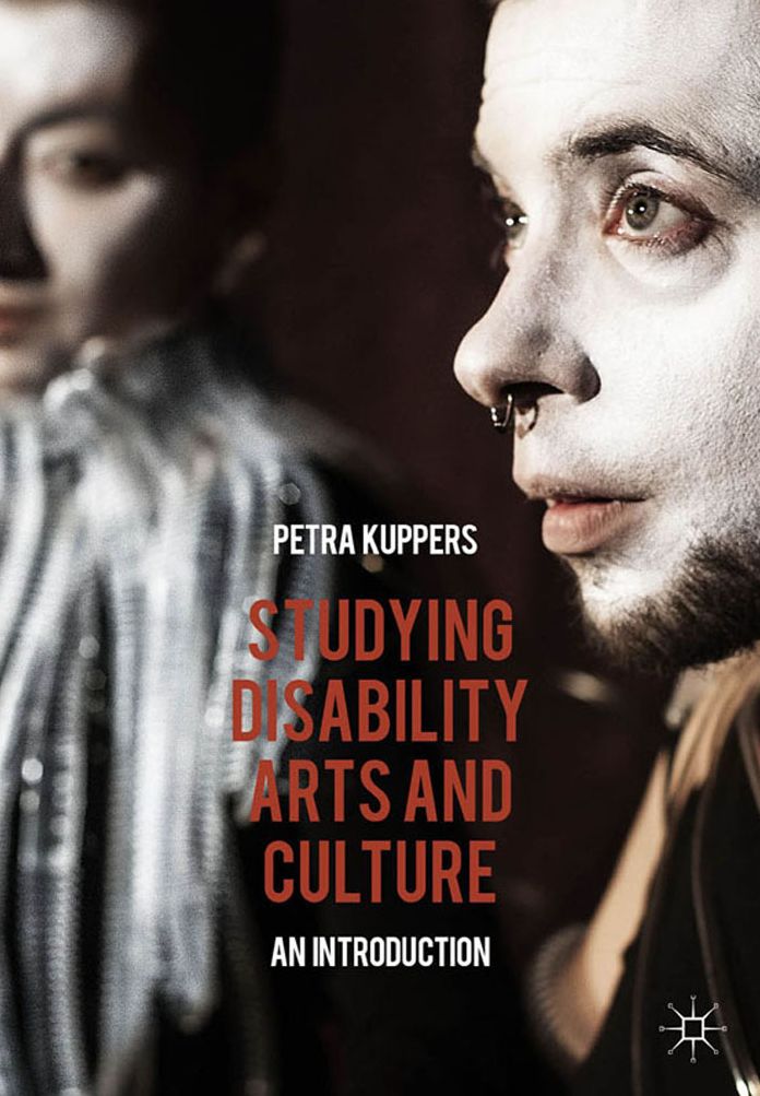 Studying Disability Arts and Culture: An Introduction