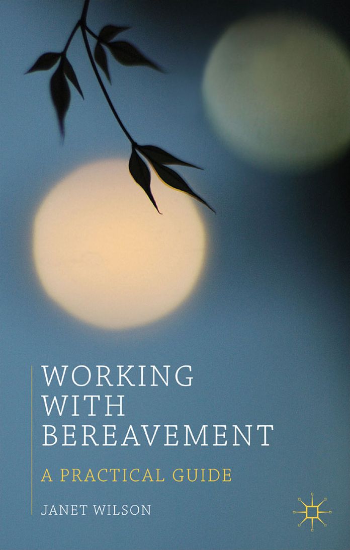Working with Bereavement: A Practical Guide