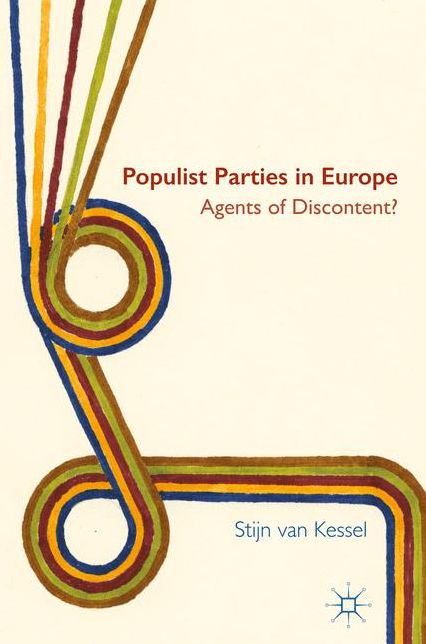 Populist Parties in Europe: Agents of Discontent?