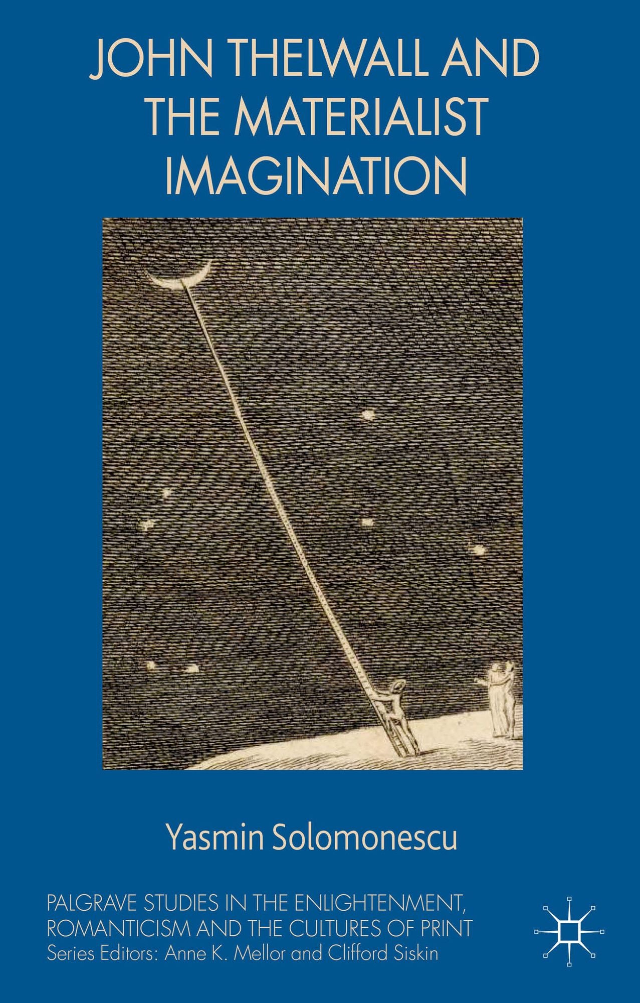 John Thelwall and the Materialist Imagination