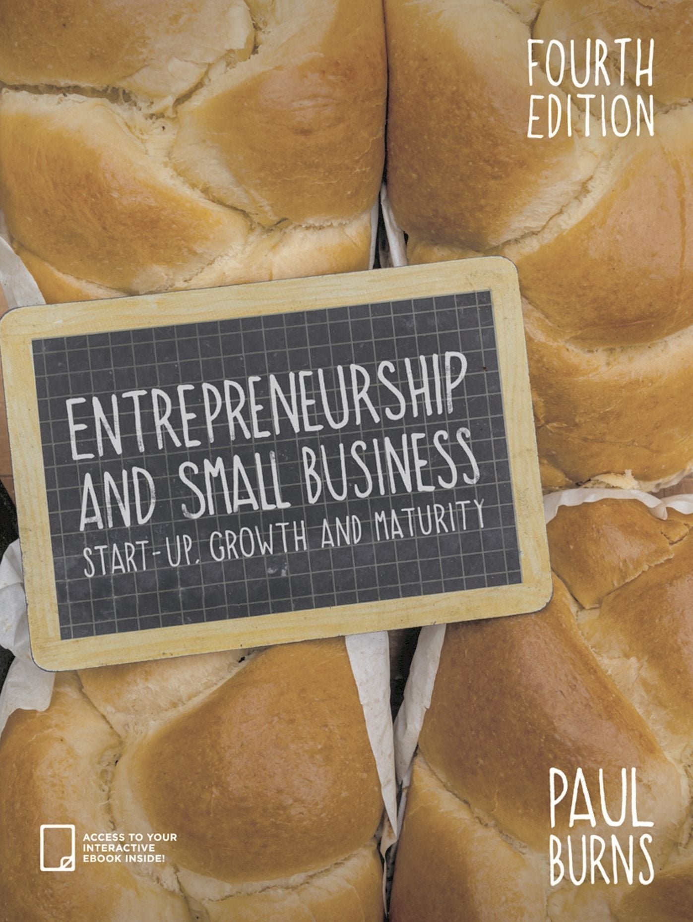 Entrepreneurship and Small Business: Start-Up, Growth and Maturity