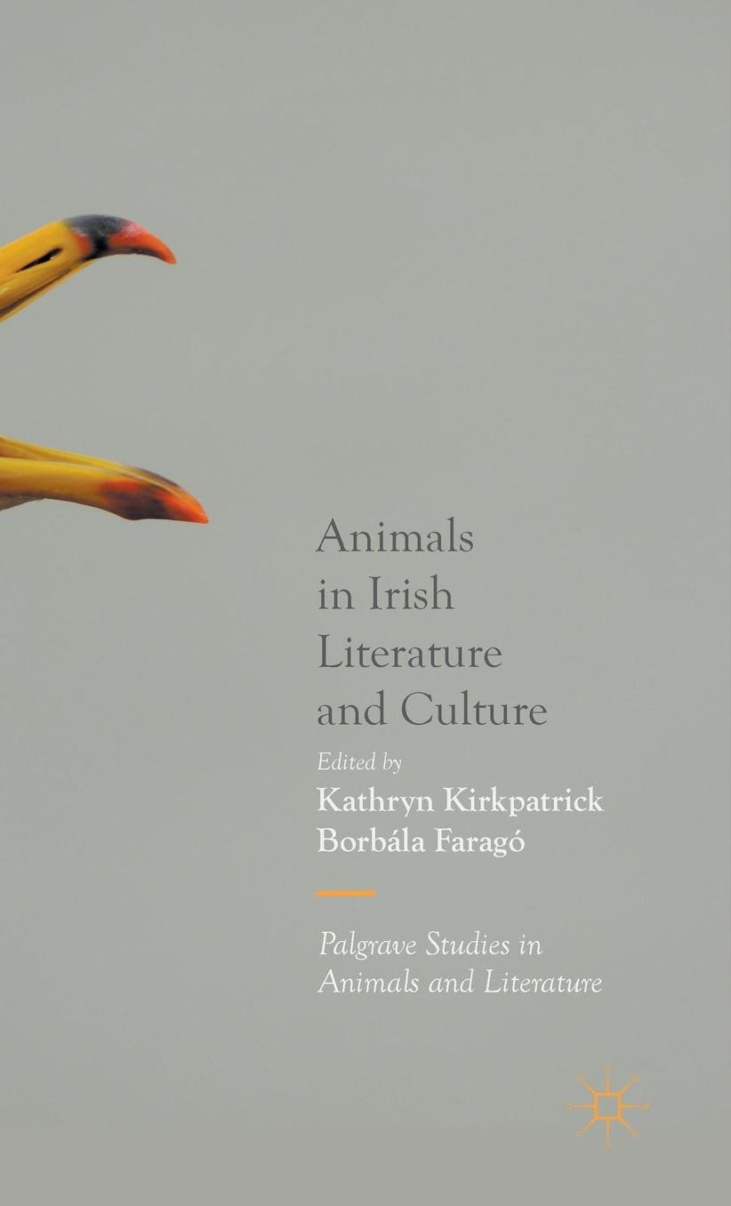 Animals in Irish Literature and Culture