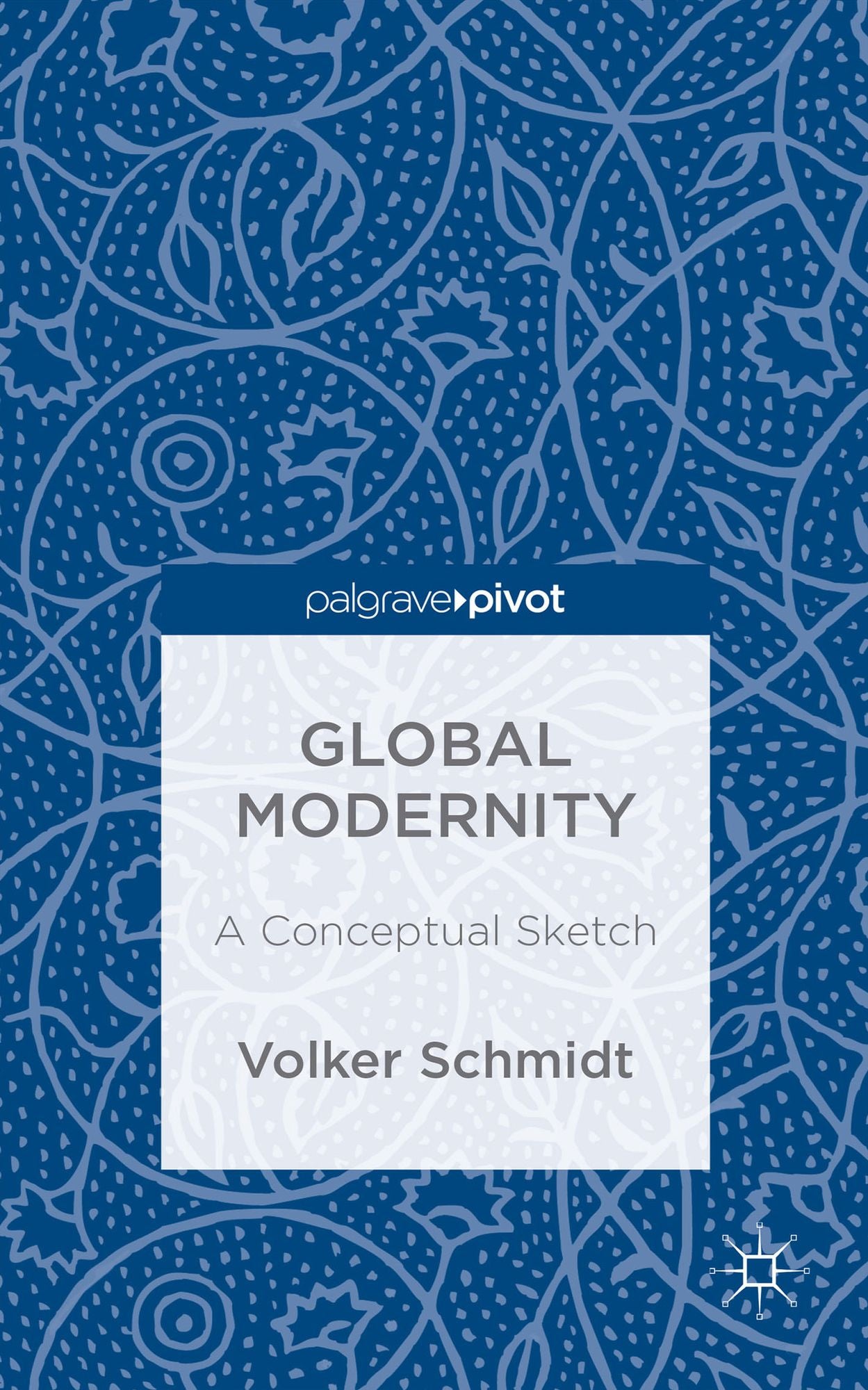 Global Modernity: A Conceptual Sketch