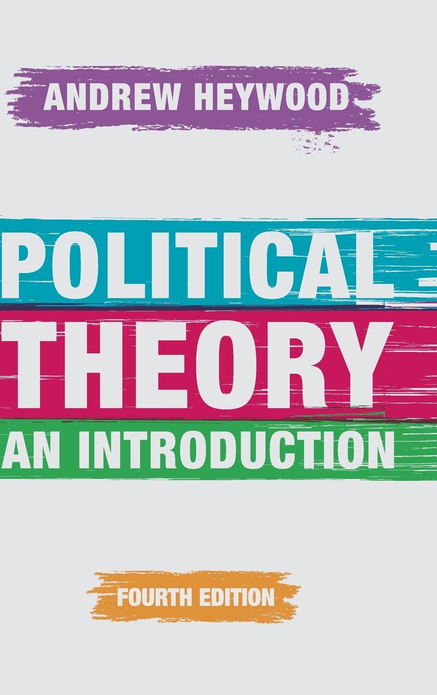Political Theory: An Introduction