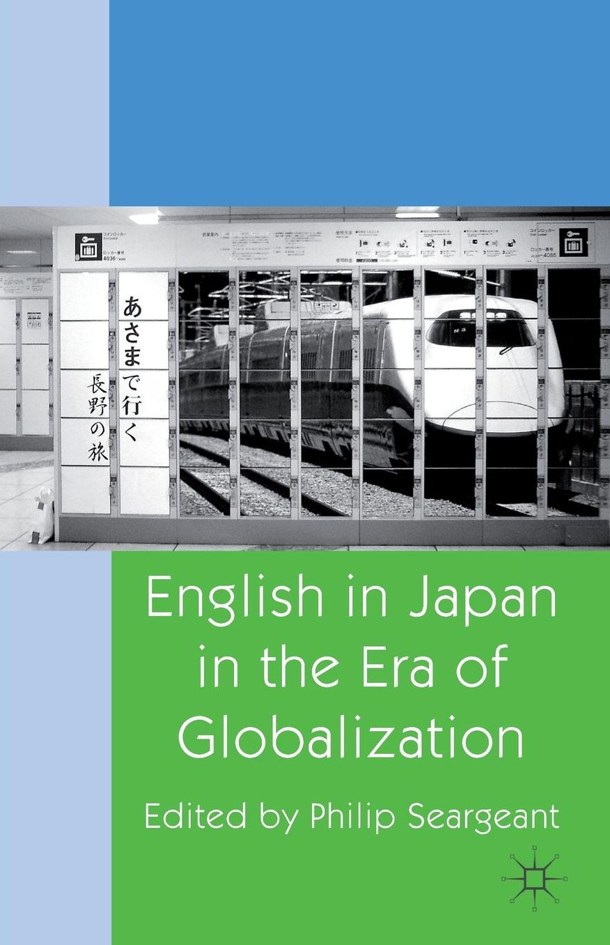 English in Japan in the Era of Globalization