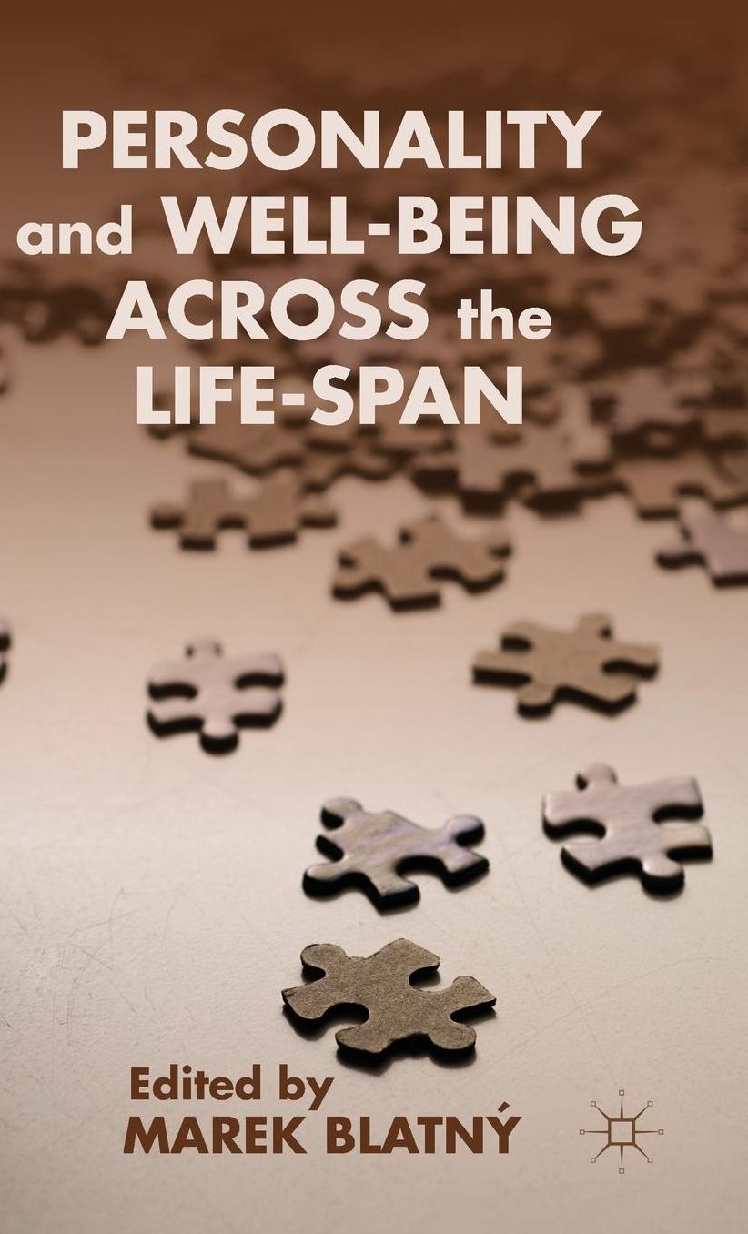 Personality and Well-being Across the Life-Span