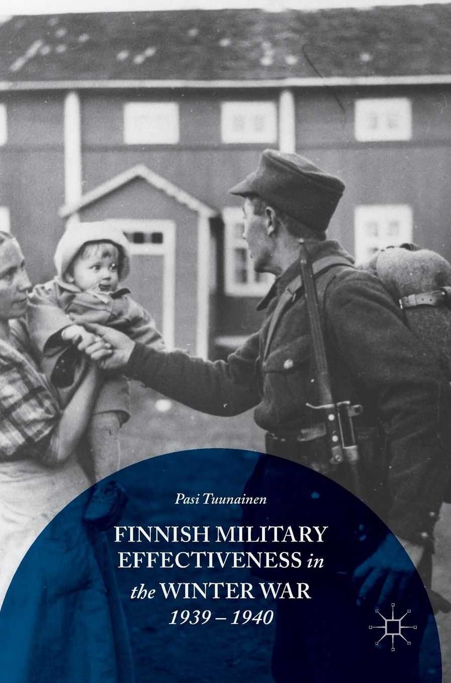 Finnish Military Effectiveness in the Winter War, 1939-1940