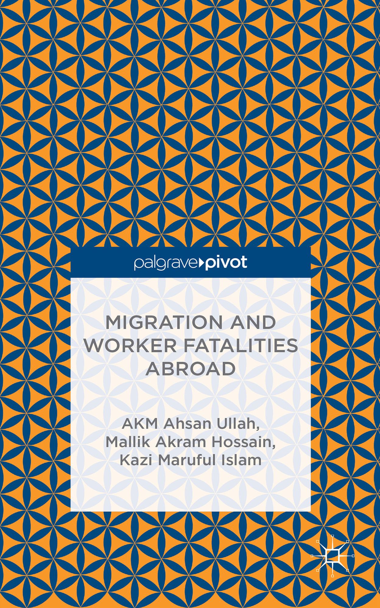 Migration and Worker Fatalities Abroad