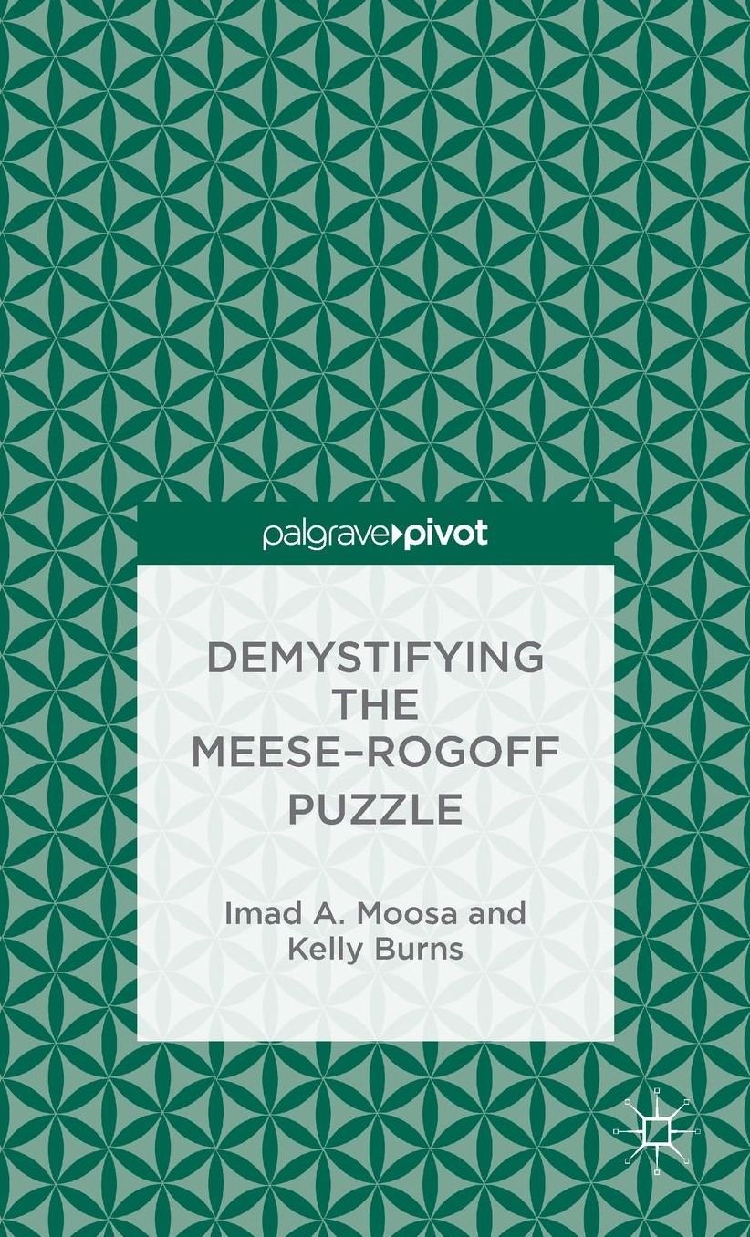 Demystifying the Meese-Rogoff Puzzle