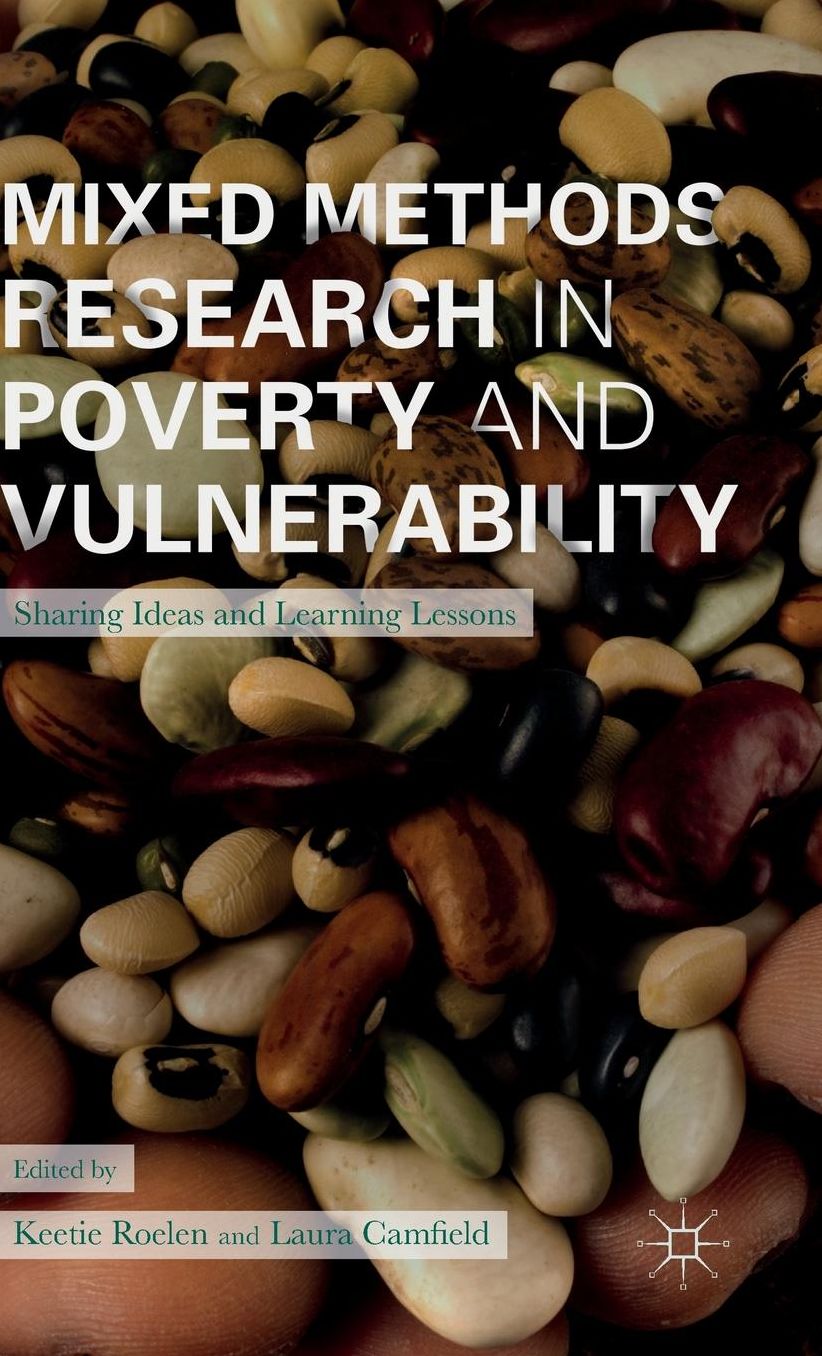 Mixed Methods Research in Poverty and Vulnerability: Sharing Ideas and Learning Lessons