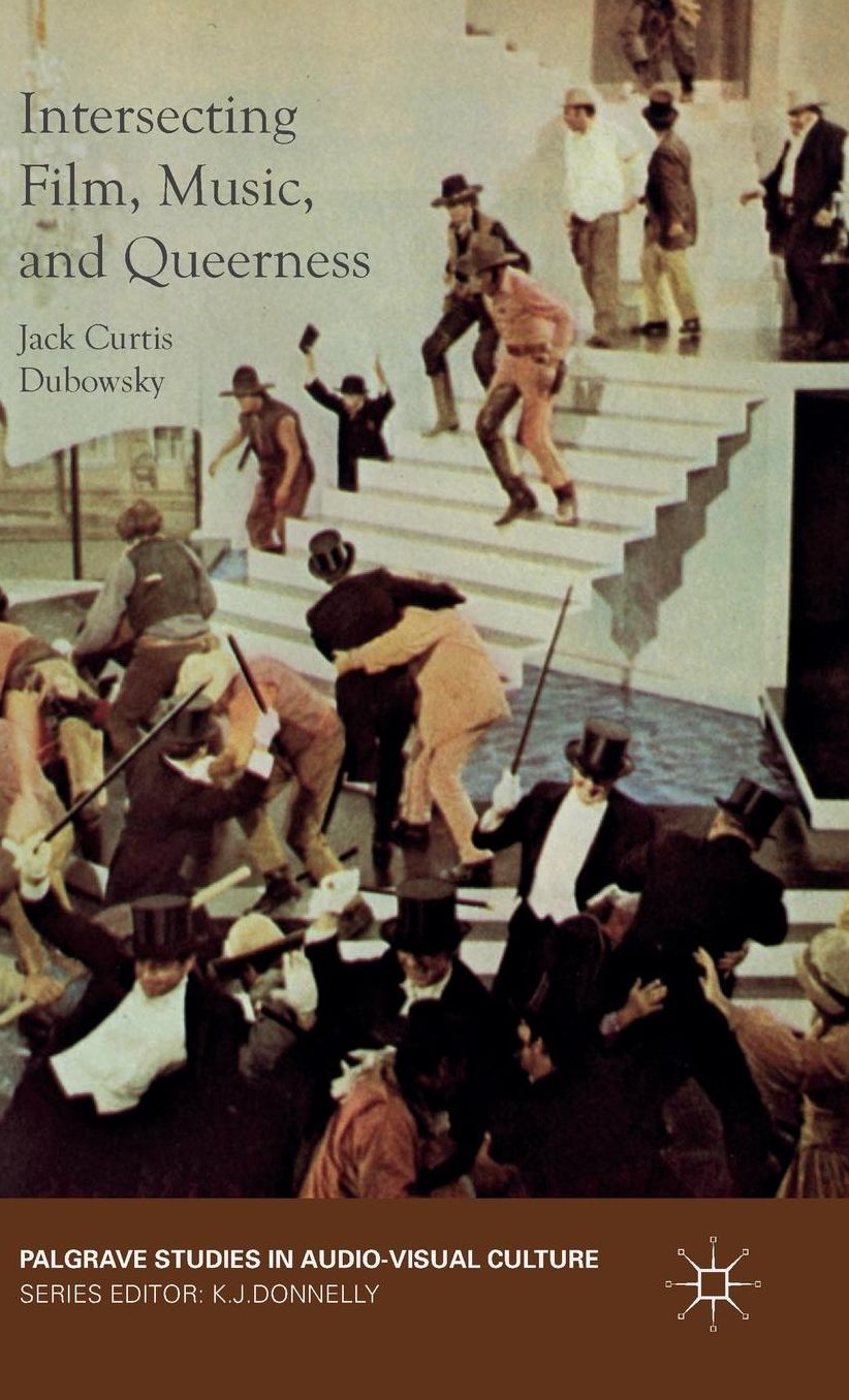 Intersecting Film, Music, and Queerness