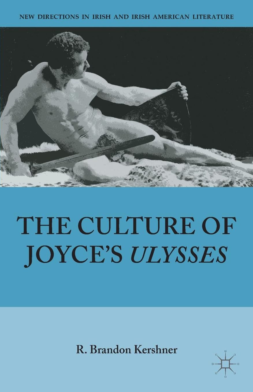 The Culture of Joyce's Ulysses