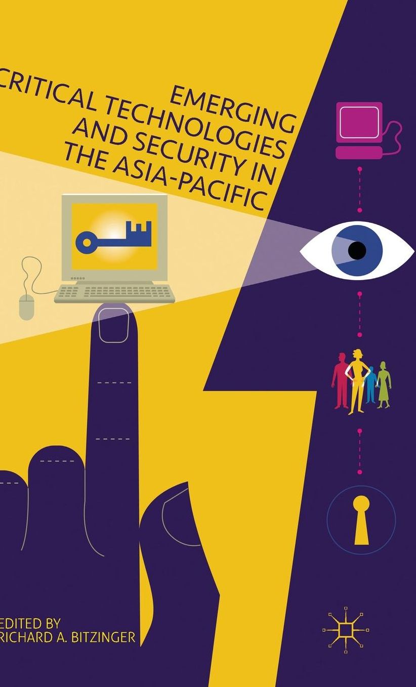 Emerging Critical Technologies and Security in the Asia-Pacific