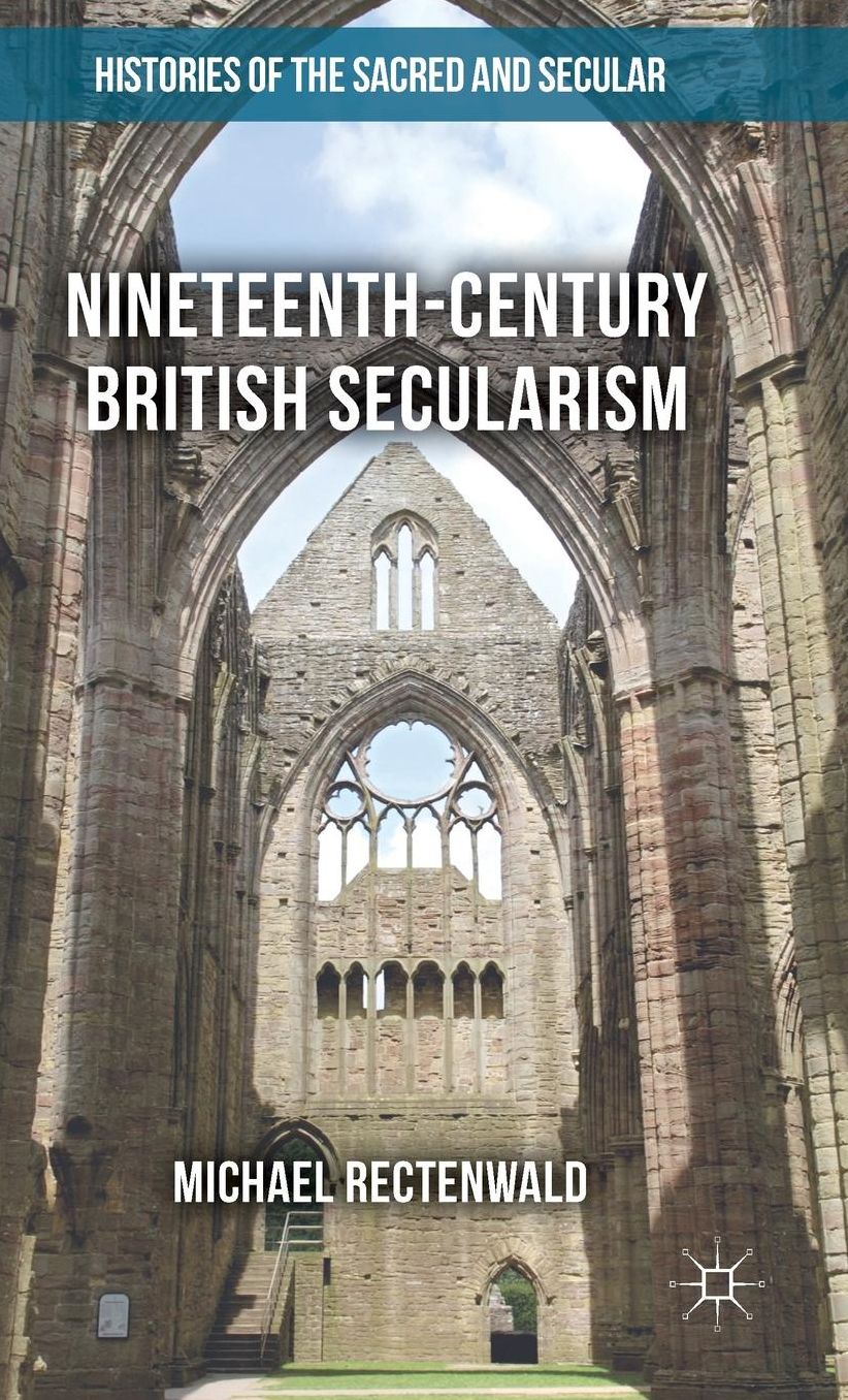 Nineteenth-Century British Secularism: Science, Religion and Literature