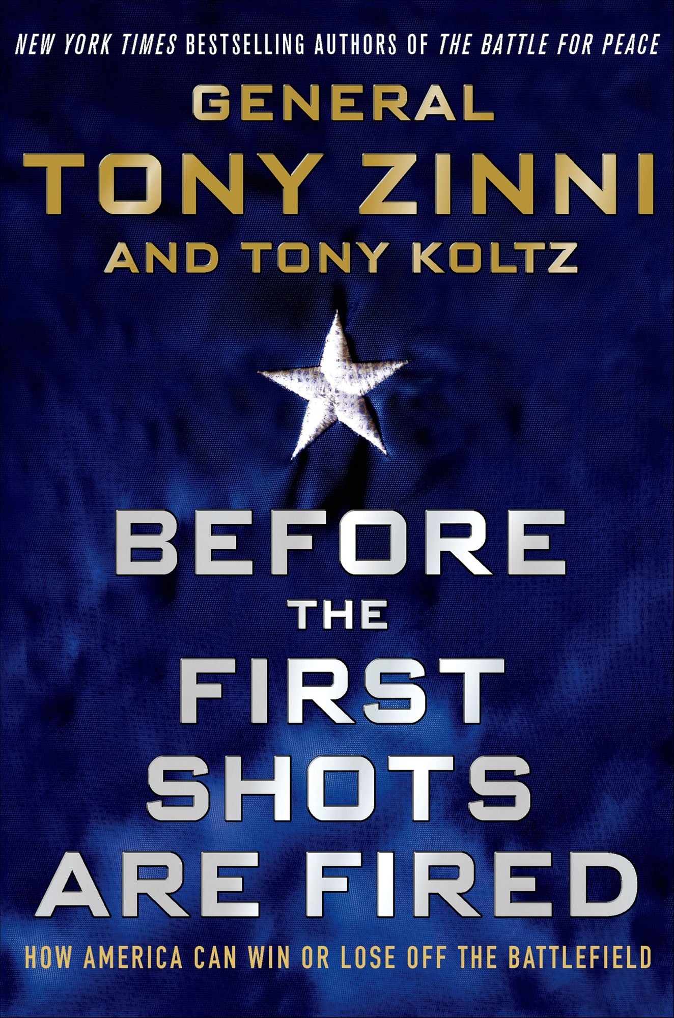 Before the First Shots Are Fired: How America Can Win Or Lose Off The Battlefield