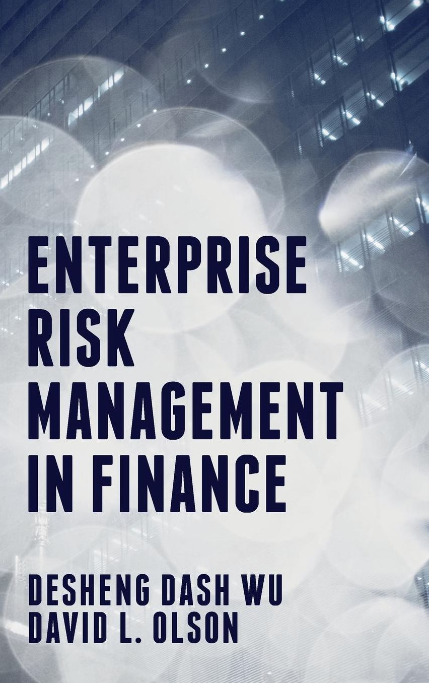Enterprise Risk Management in Finance