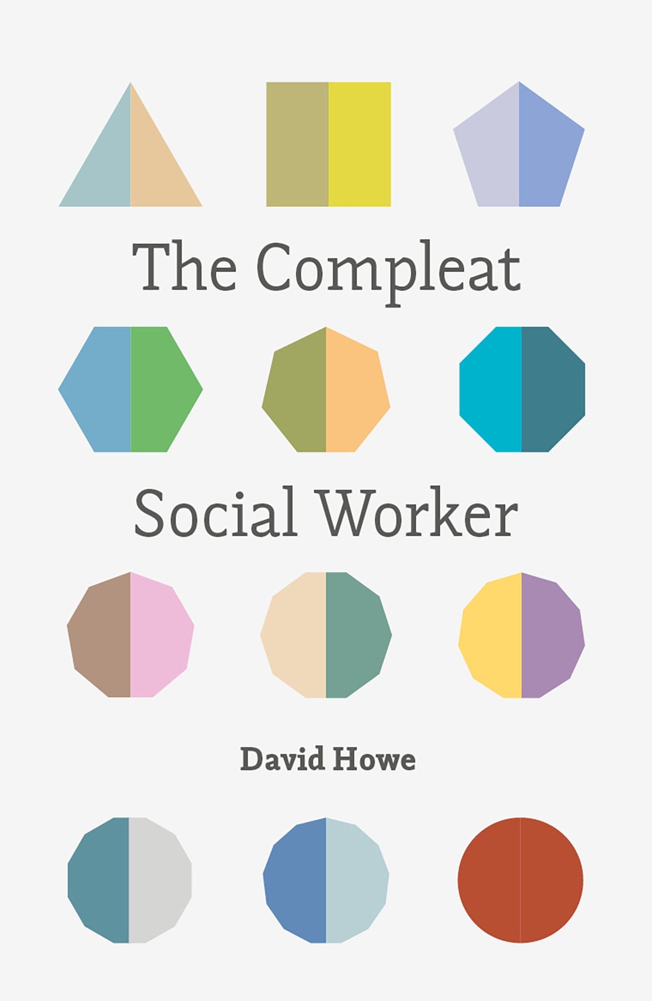 The Compleat Social Worker