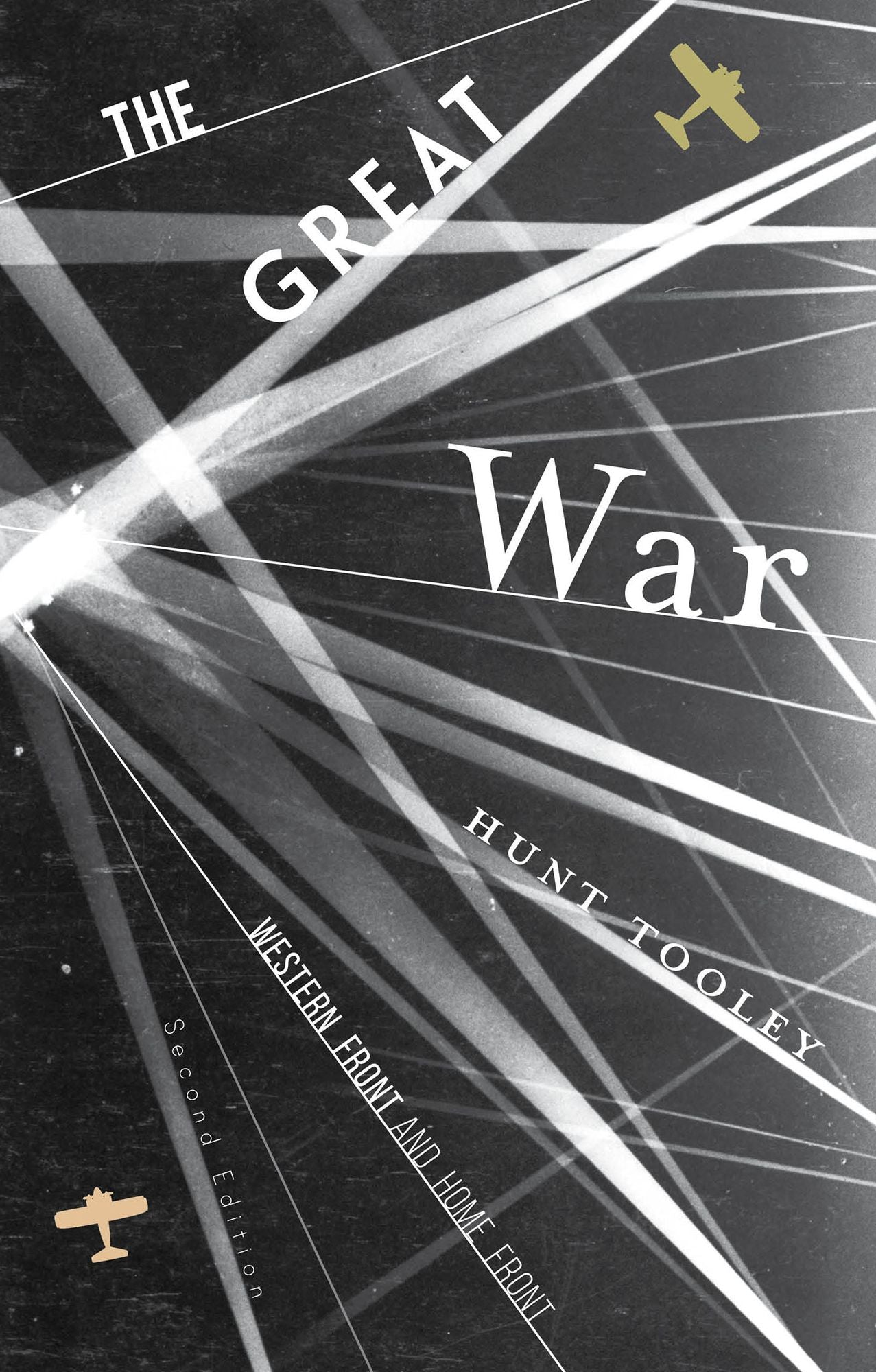 The Great War: Western Front and Home Front