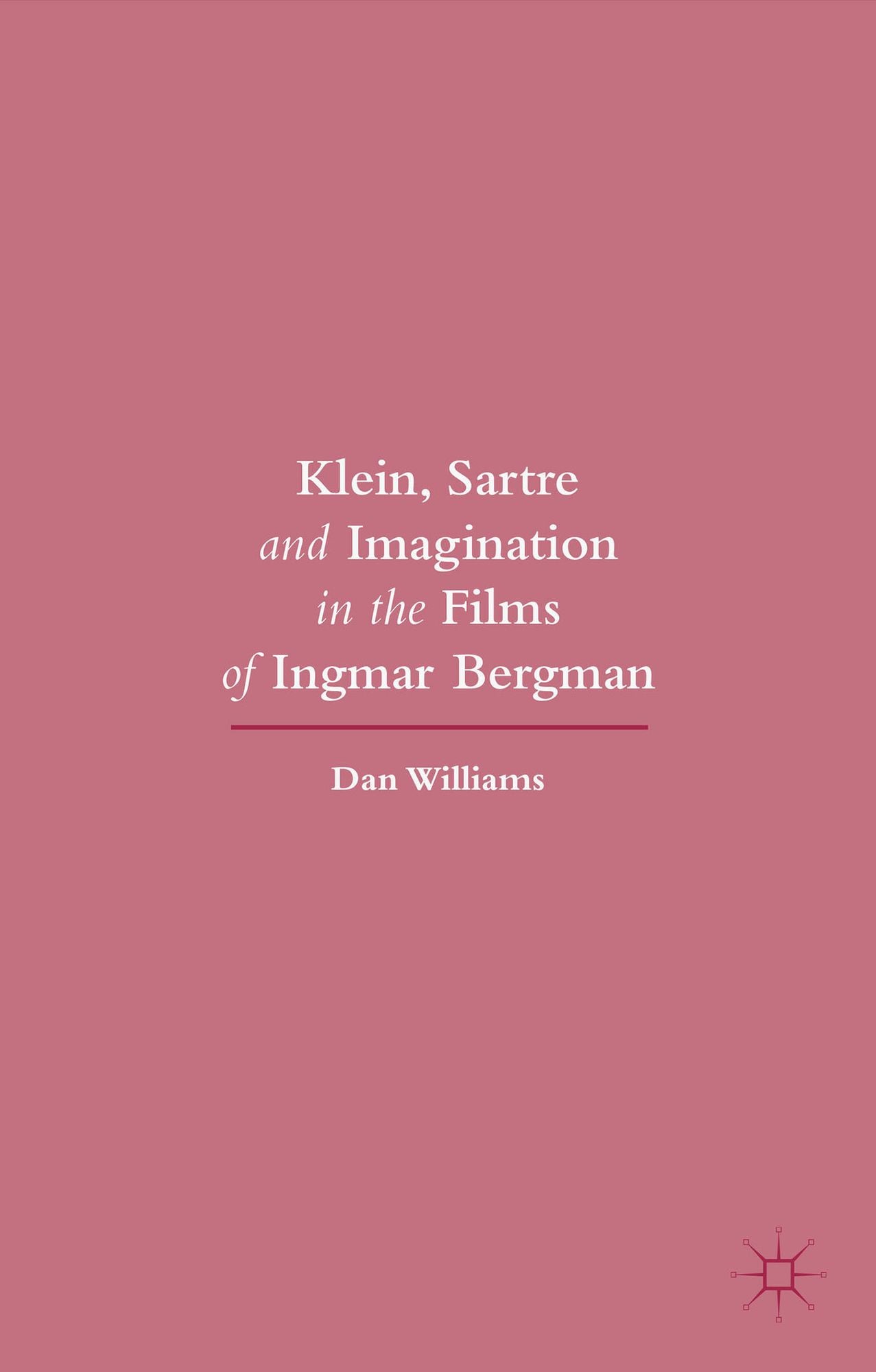 Klein, Sartre and Imagination in the Films of Ingmar Bergman