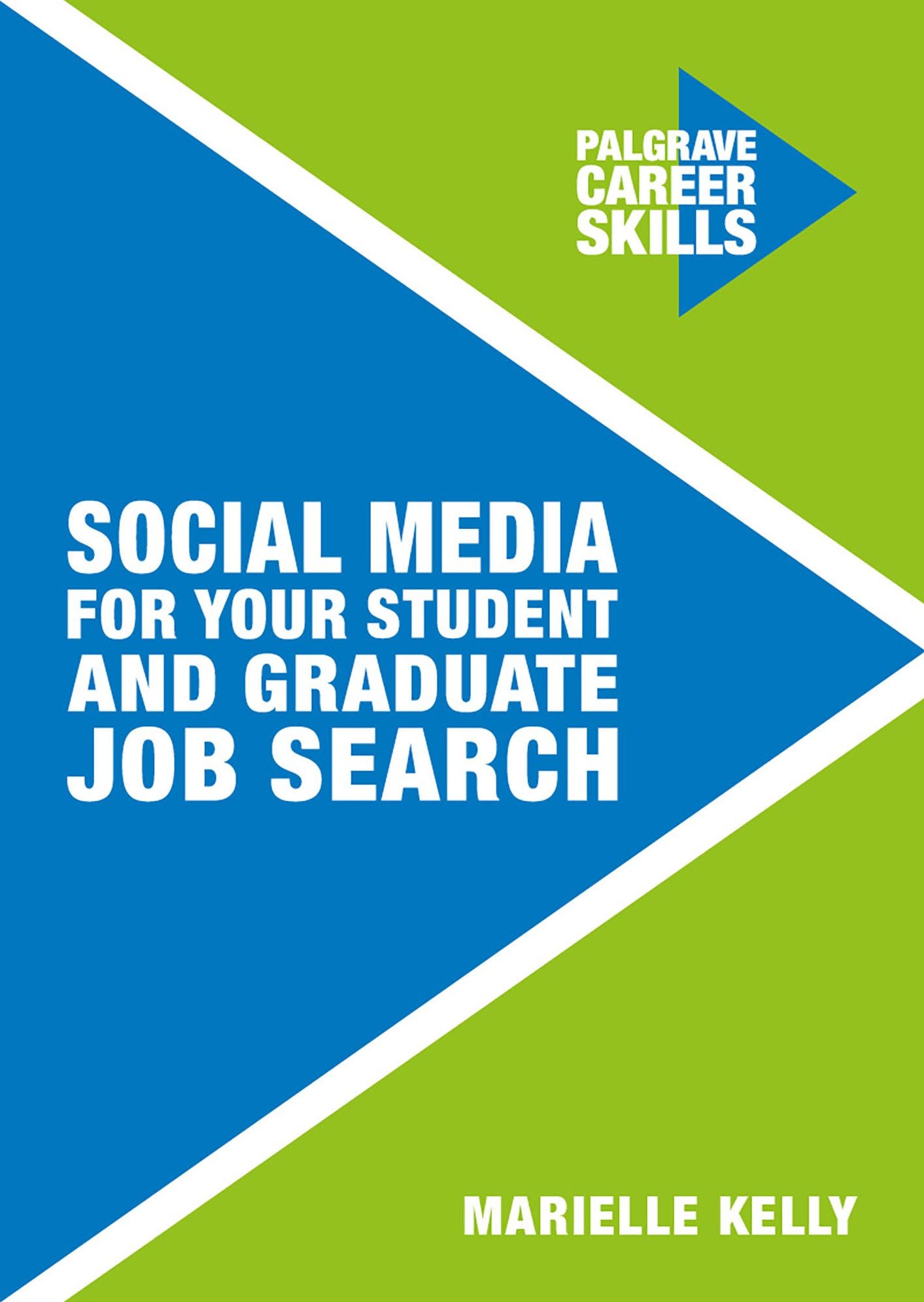 Social Media for Your Student and Graduate Job Search