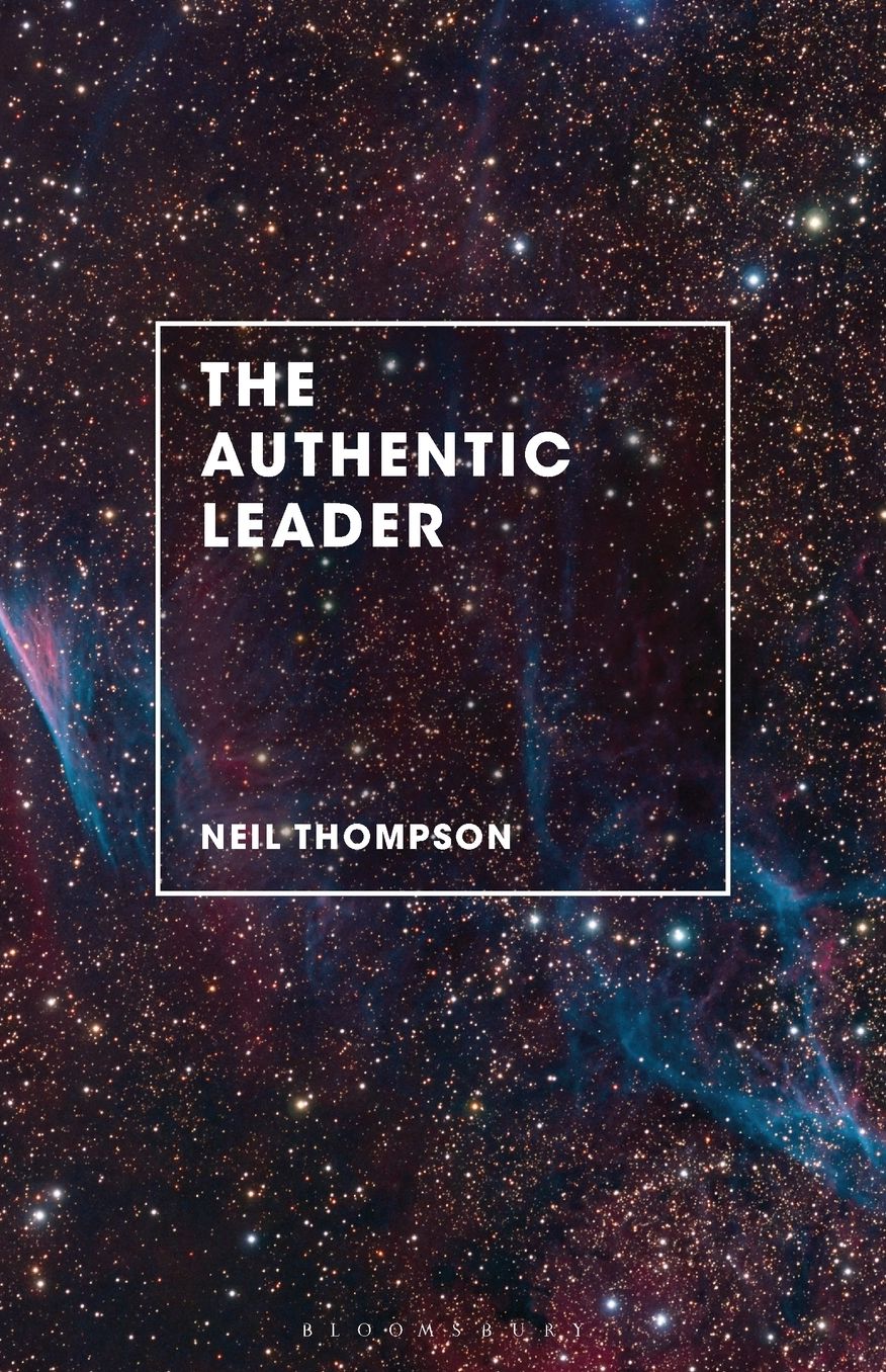 The Authentic Leader