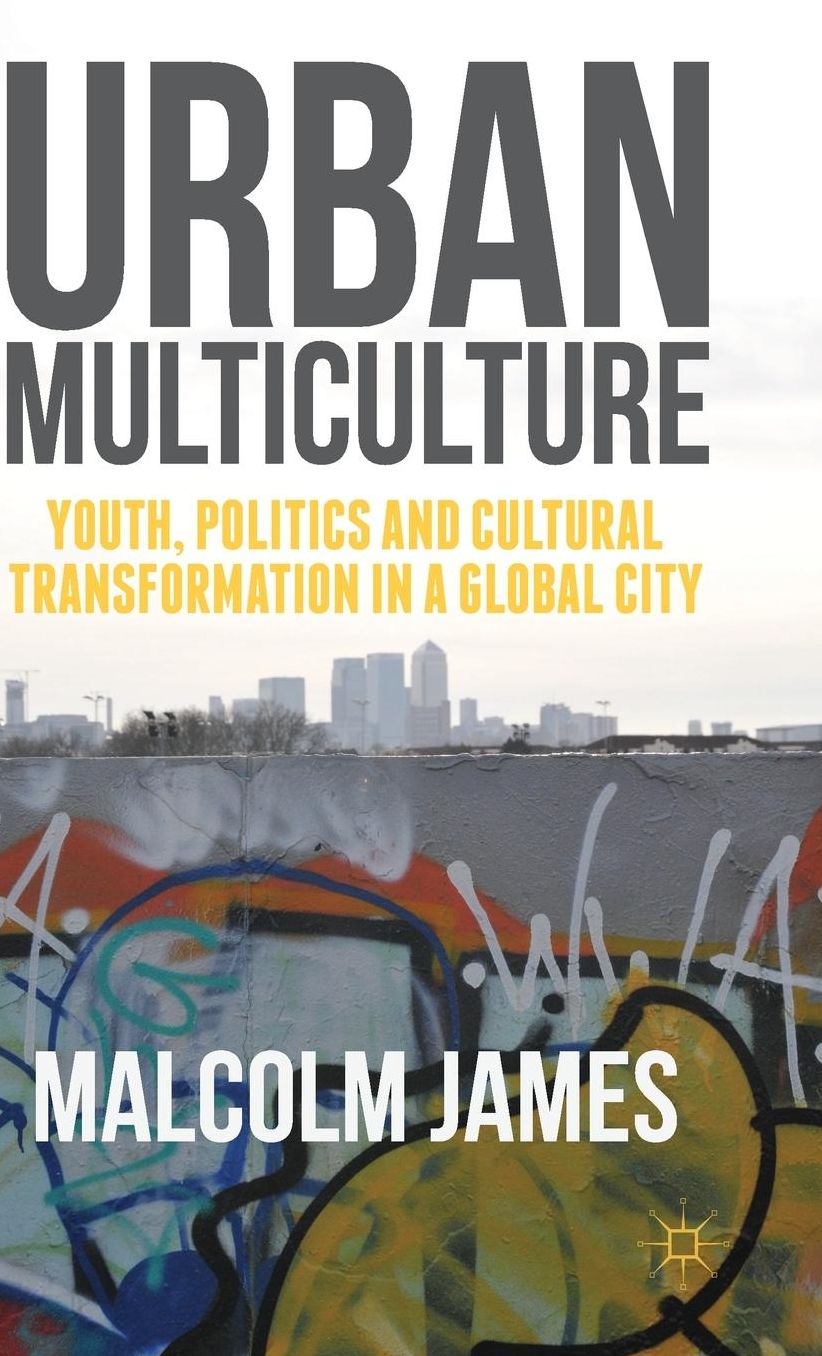 Urban Multiculture: Youth, Politics and Cultural Transformation in a Global City