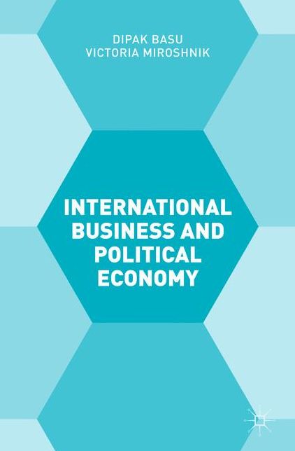 International Business and Political Economy