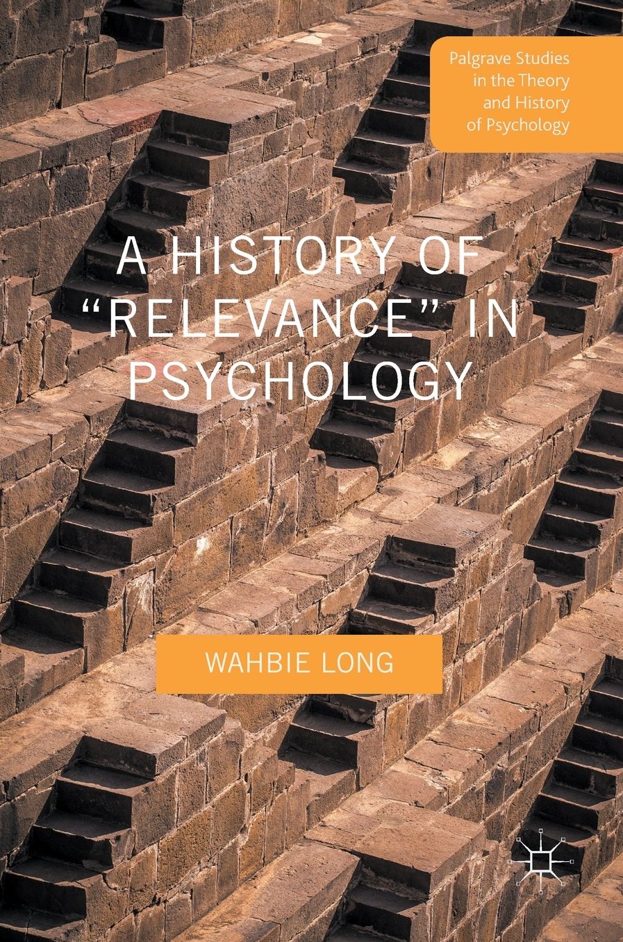 A History of "Relevance" in Psychology