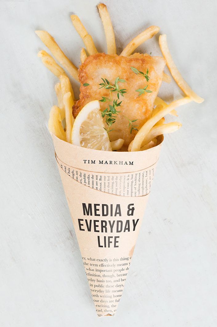 Media and Everyday Life