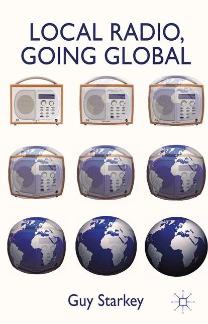 Local Radio, Going Global