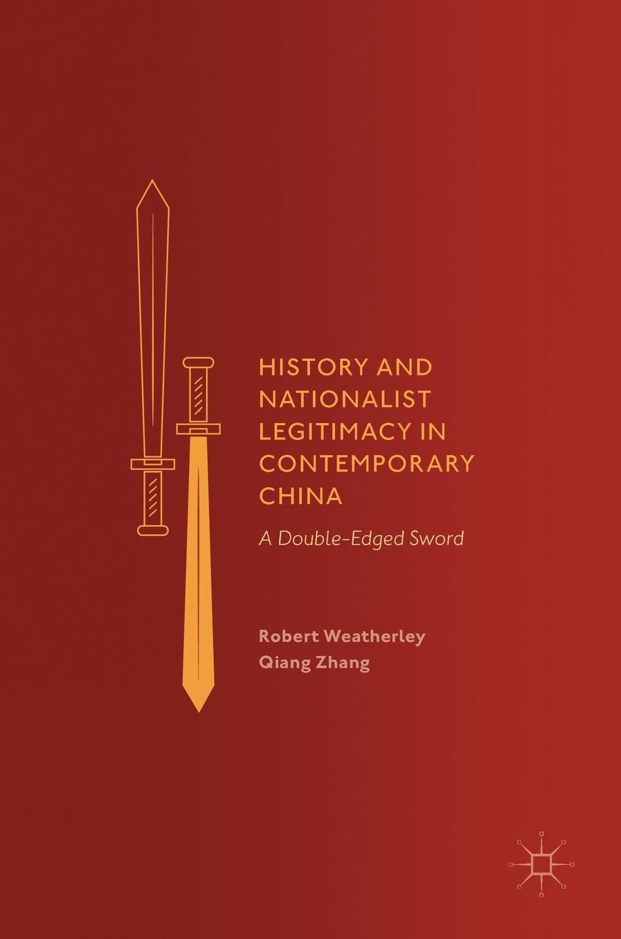 History and Nationalist Legitimacy in Contemporary China: A Double-Edged Sword