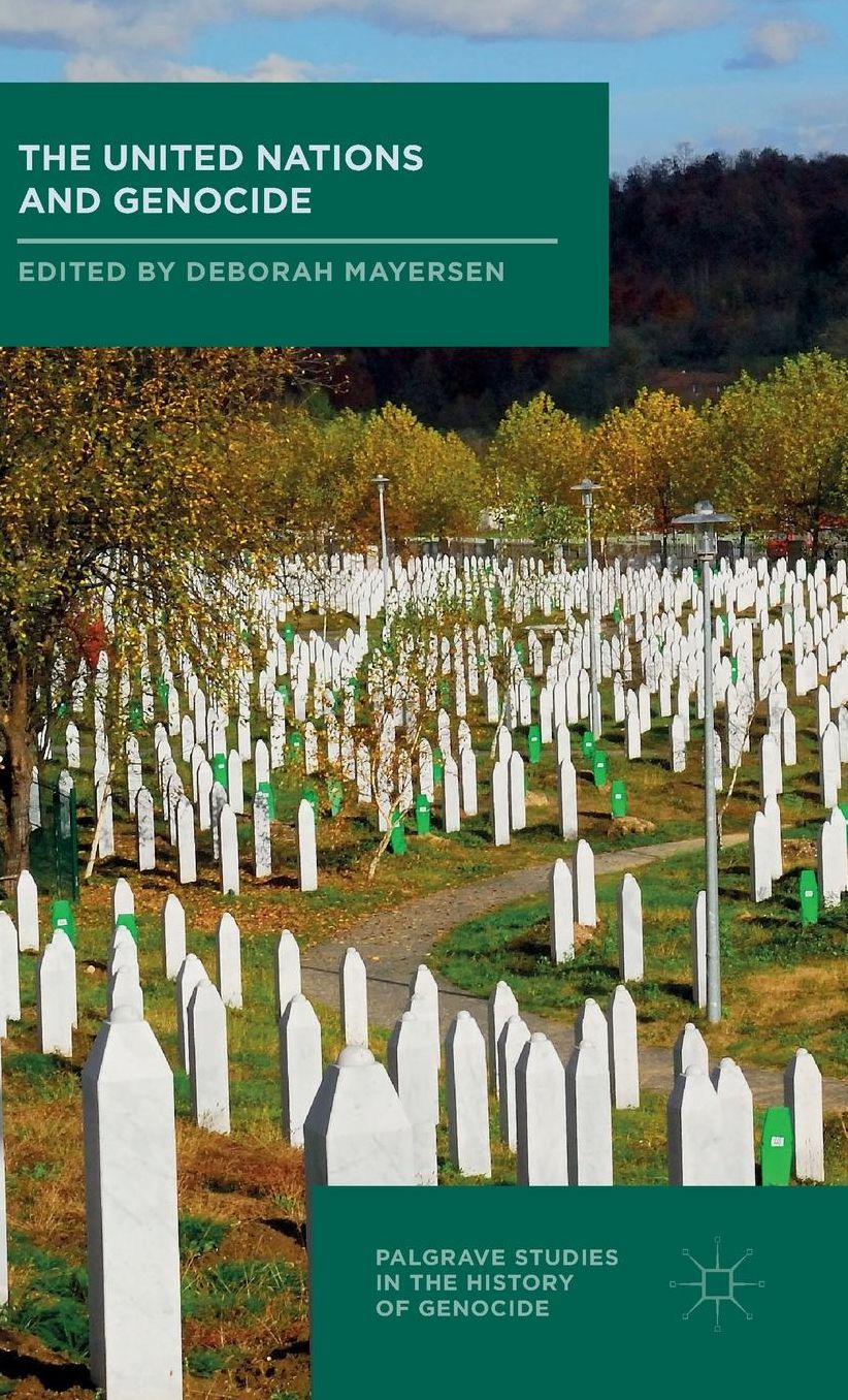 The United Nations and Genocide