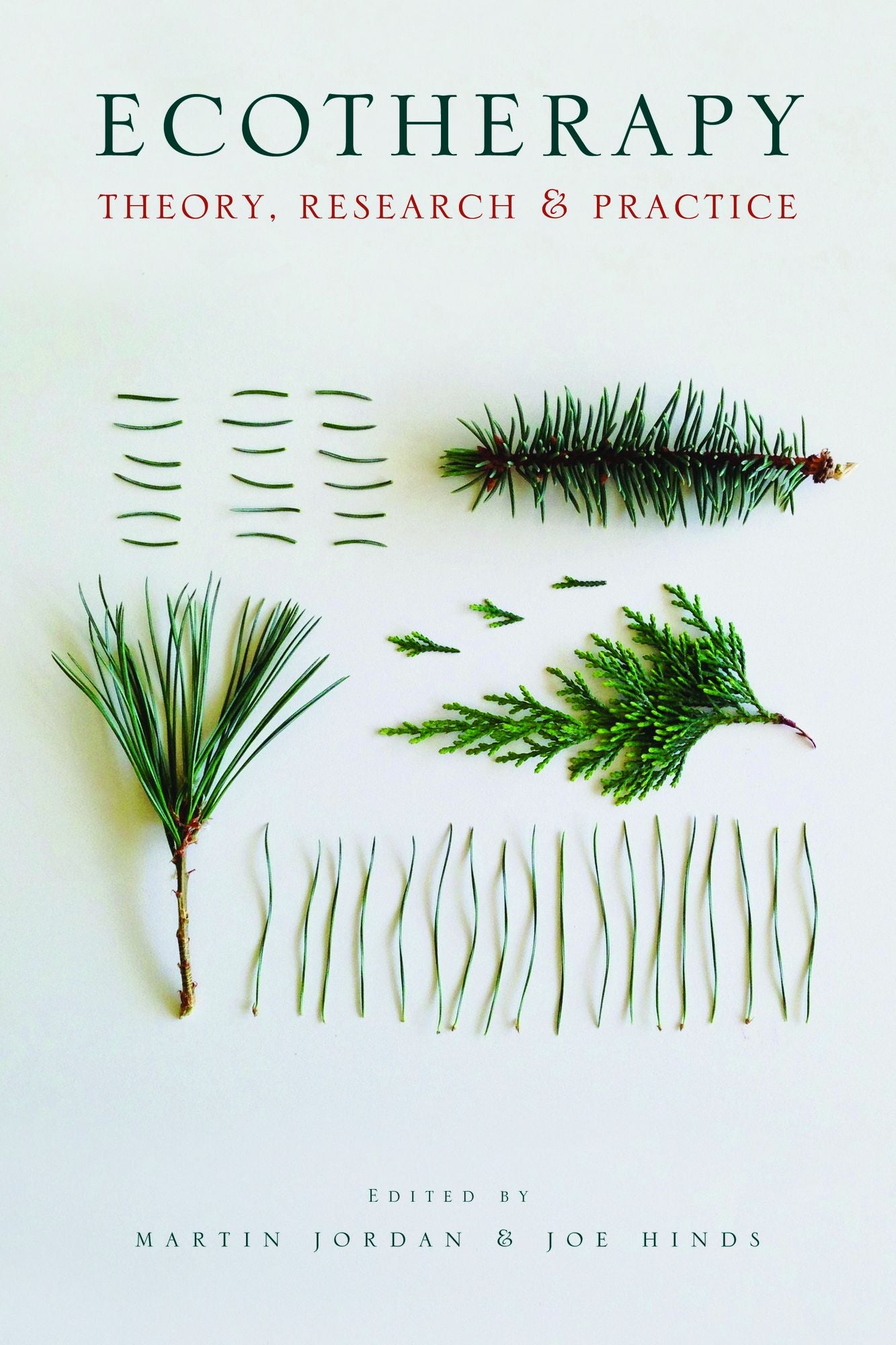 Ecotherapy: Theory, Research and Practice