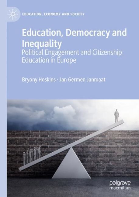 Education, Democracy and Inequality: Political Engagement and Citizenship Education in Europe
